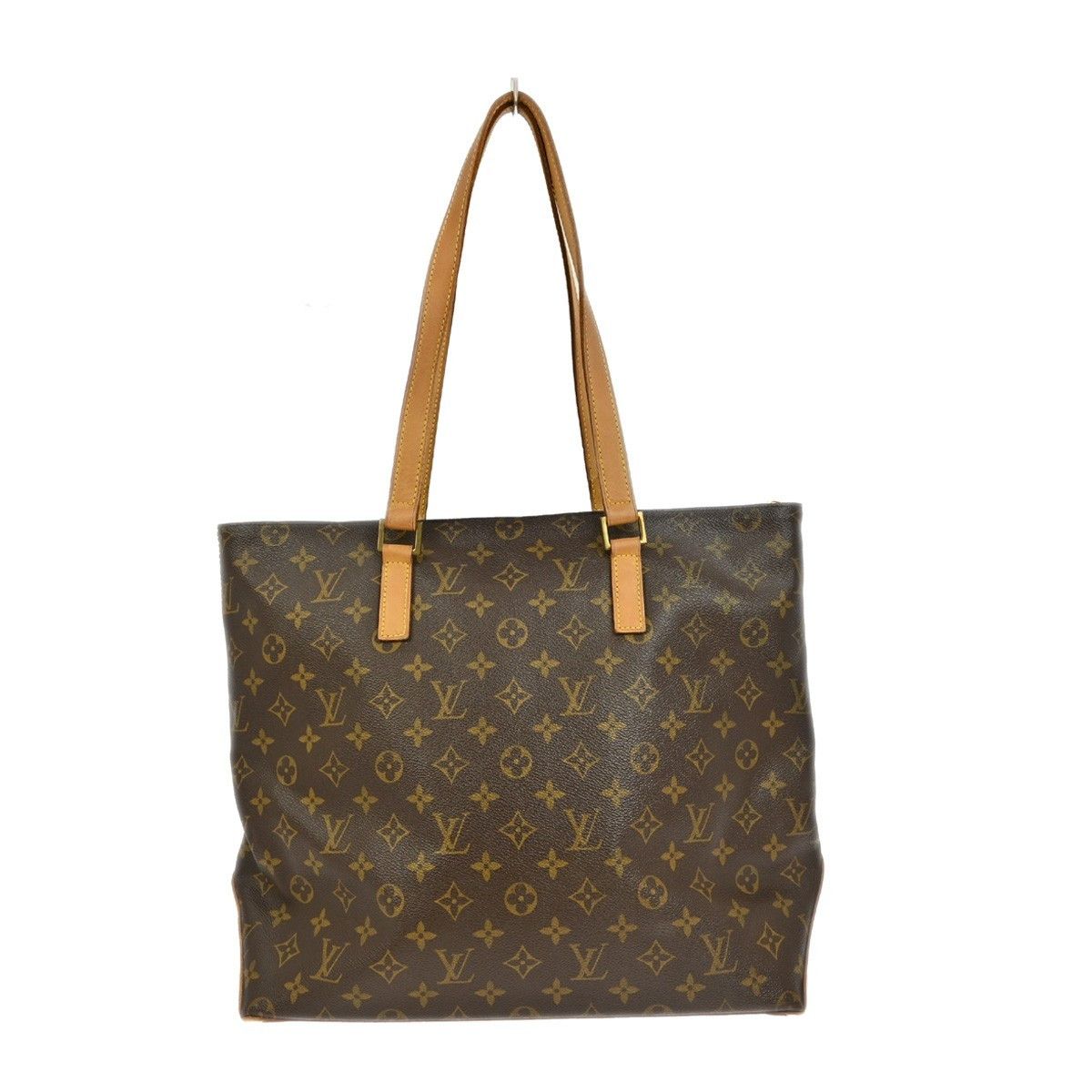 Louis Vuitton Louis Vuitton Cabas Mezzo Monogram Canvas Size ONE SIZE - 1 Thumbnail