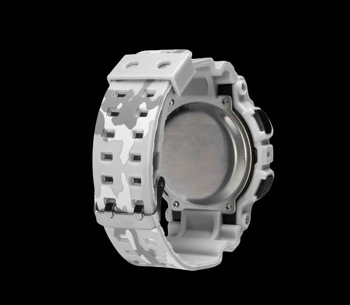 The GV Gallery Gv Gallery Raspberry Hills GV Shock Watch Size ONE SIZE - 14 Thumbnail