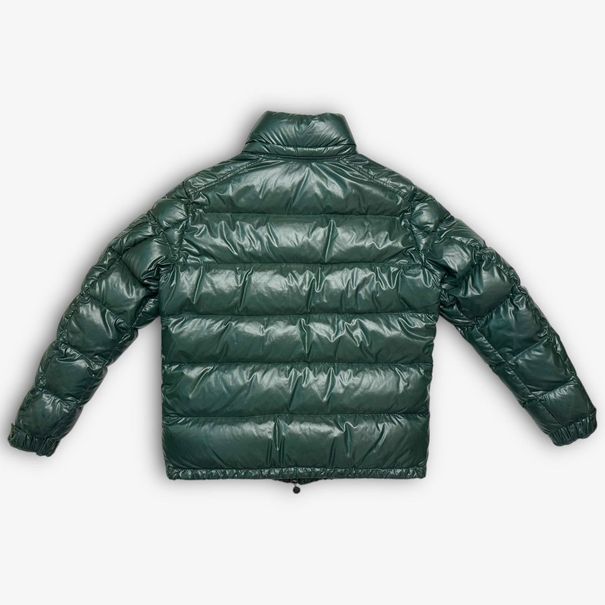Moncler Moncler MAYA Size US L / EU 52-54 / 3 - 9 Thumbnail