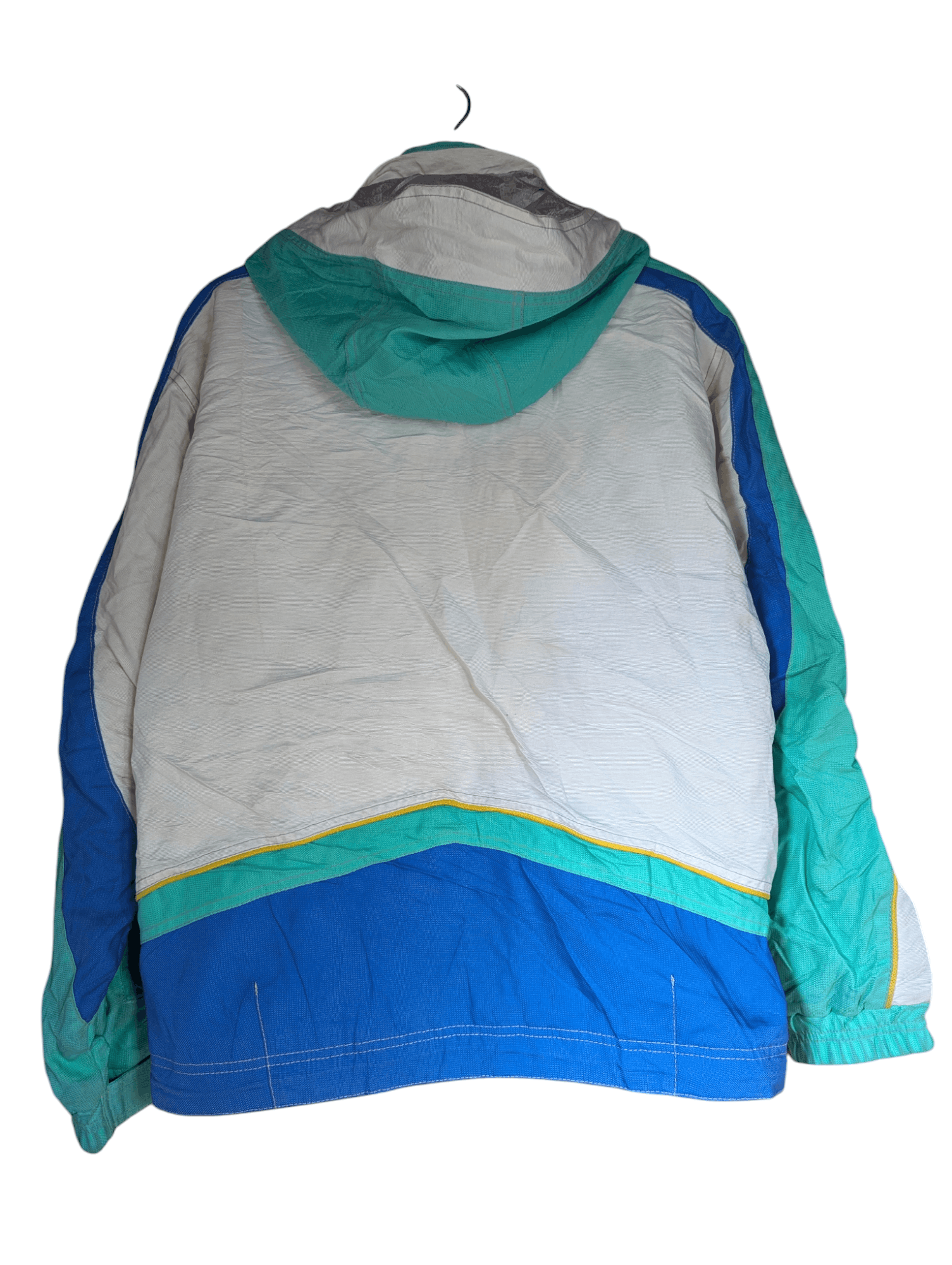 Salomon SALOMON WATERPROOF THINSULATE ULTRA WARMTECH HOODIE JACKET Size US M / EU 48-50 / 2 - 2 Thumbnail