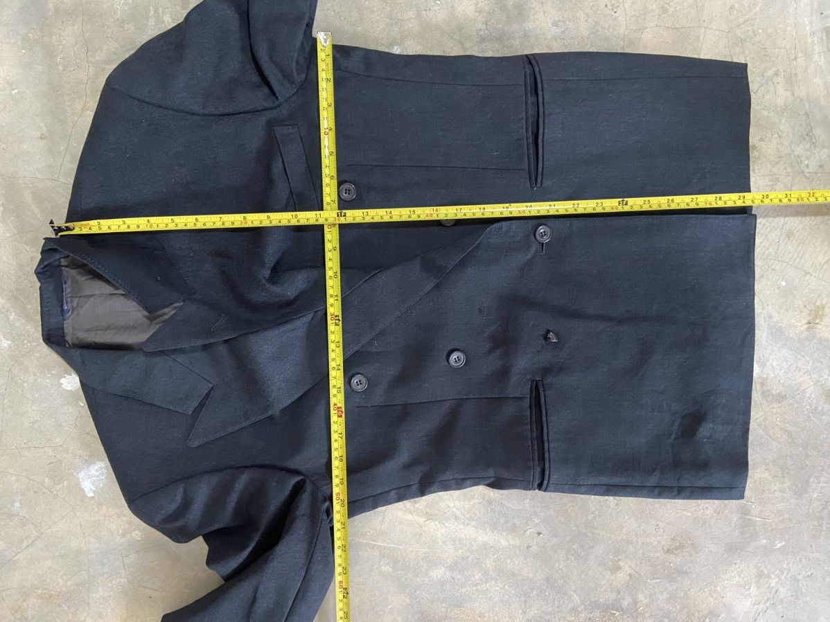 Chaps Ralph Lauren × Vintage Vintage Chaps Ralph Lauren double breasted casual blazer Size US M / EU 48-50 / 2 - 6 Thumbnail