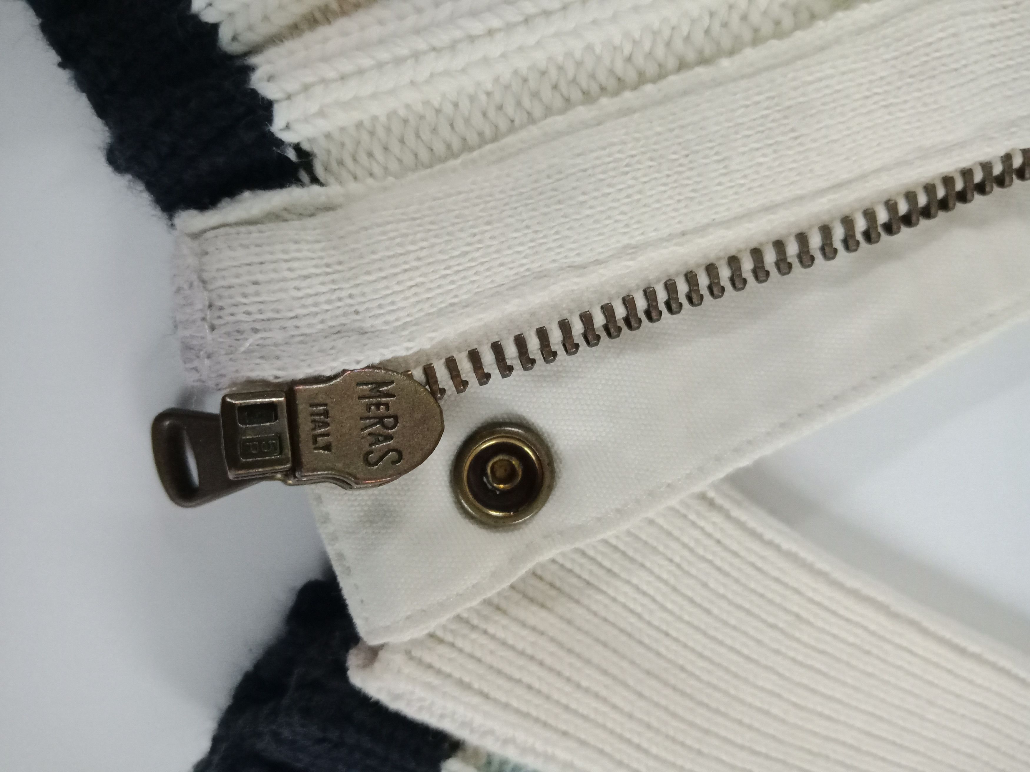 Dolce & Gabbana Dolce & Gabbana Knitwear #B Size US M / EU 48-50 / 2 - 6 Thumbnail