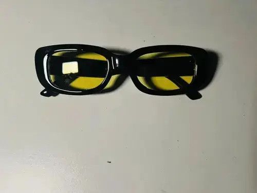Electric Visual Small Square Sunglasses Size ONE SIZE - 3 Thumbnail