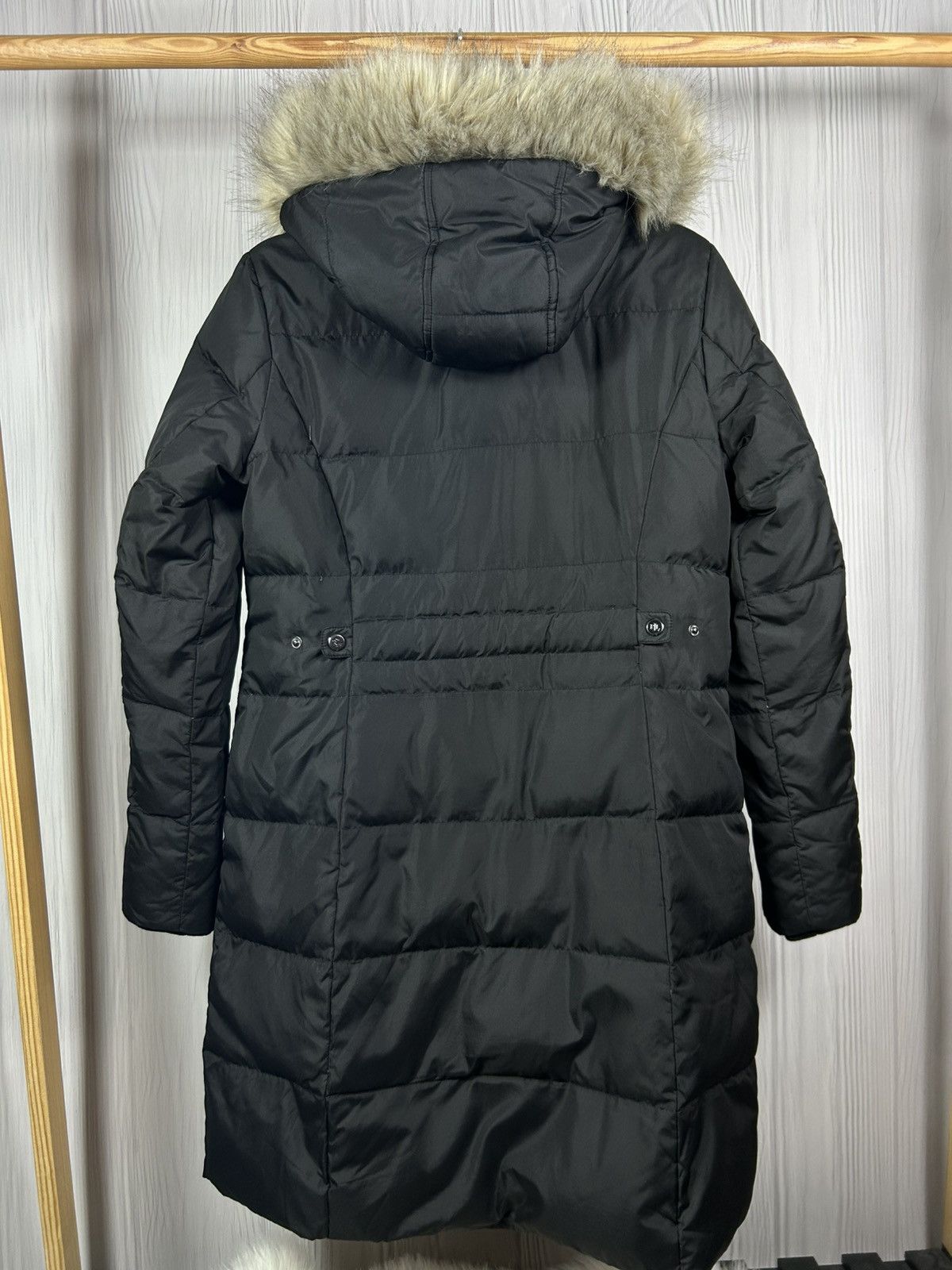 Polo Ralph Lauren Polo Ralph Lauren Down Jacket Long Parka Down/Feather Size M / US 6-8 / IT 42-44 - 6 Thumbnail