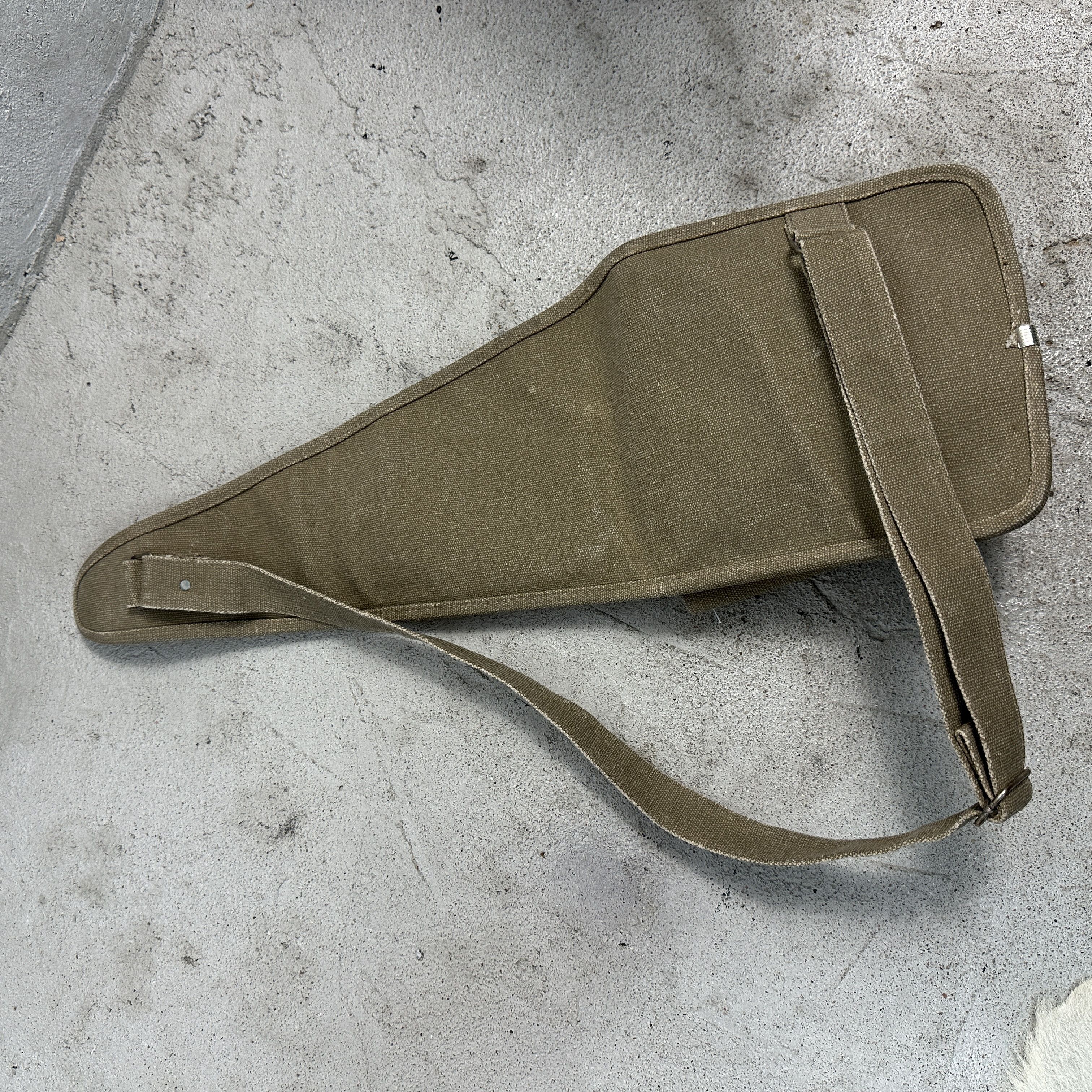 Vintage Vintage Slingbag Gorpcore Size ONE SIZE - 4 Thumbnail