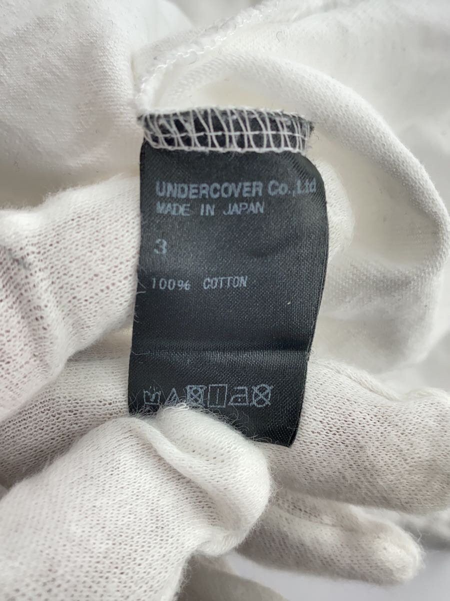 Undercover "SPATCHKA" Retro Tee Size US L / EU 52-54 / 3 - 4 Thumbnail
