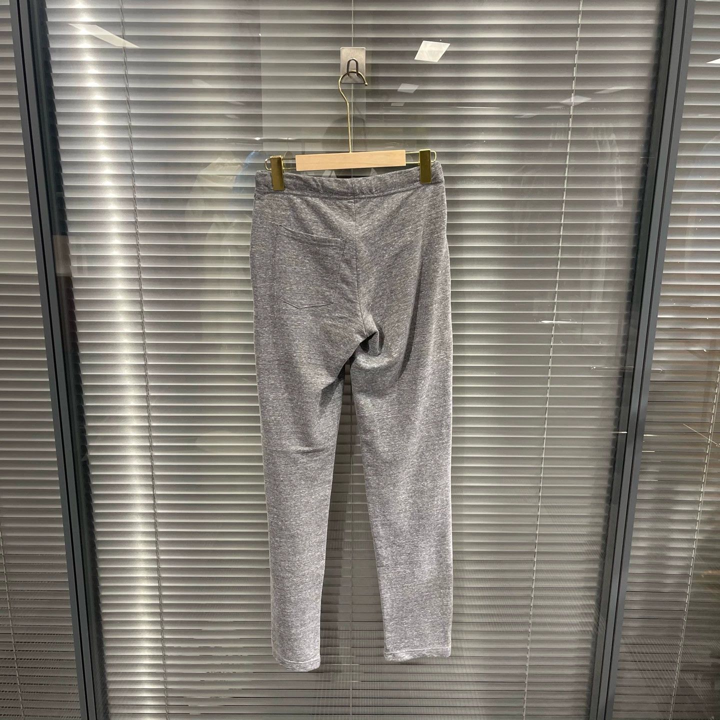 Chrome Hearts Chrome Hearts Classic Cross Script Sweatpants XS 99 New Size 25" / US 0 / IT 36 - 2 Thumbnail