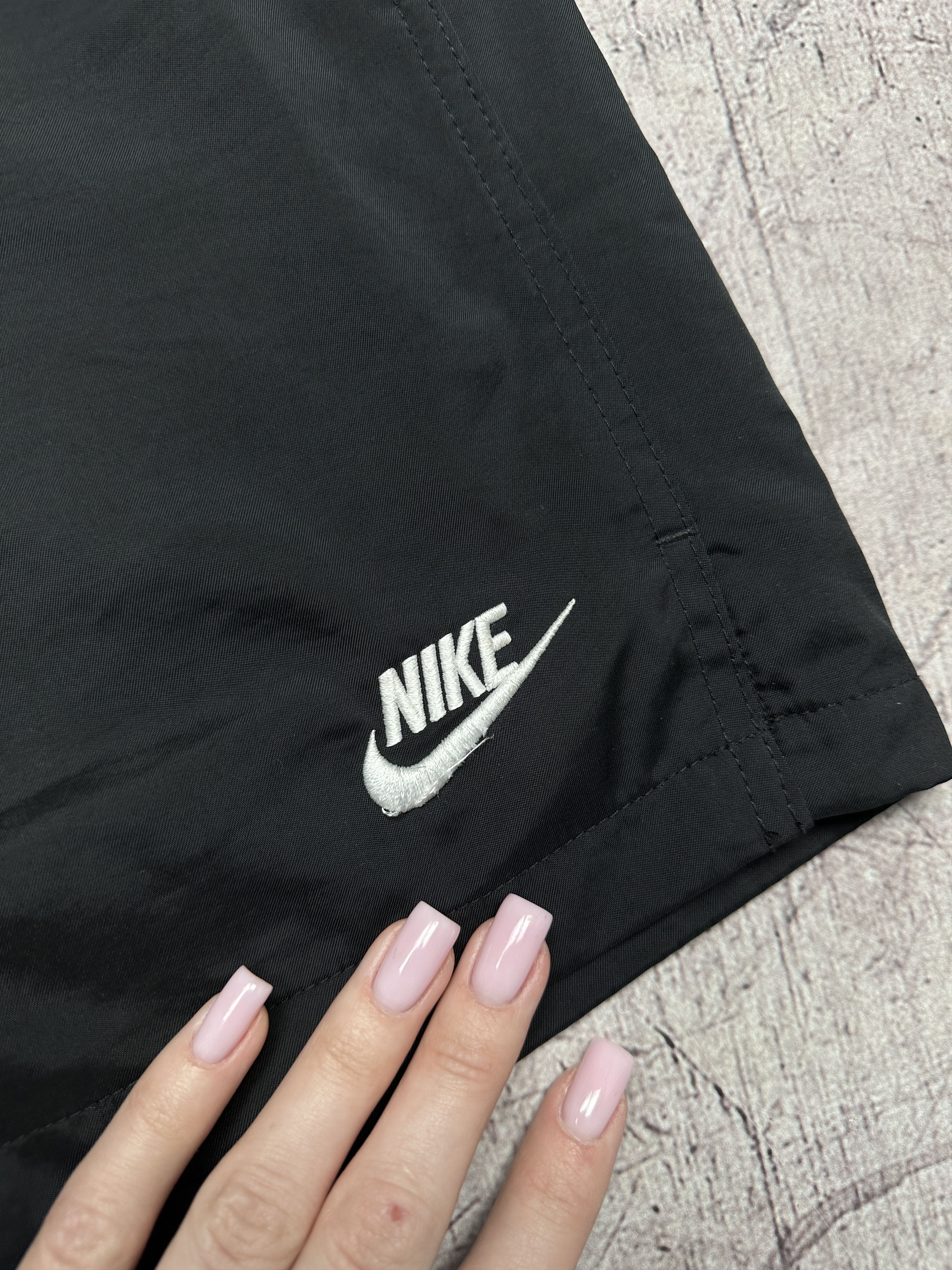 Nike Nike Mens Nylon Swimming Shorts Size US 28 / EU 44 - 3 Thumbnail