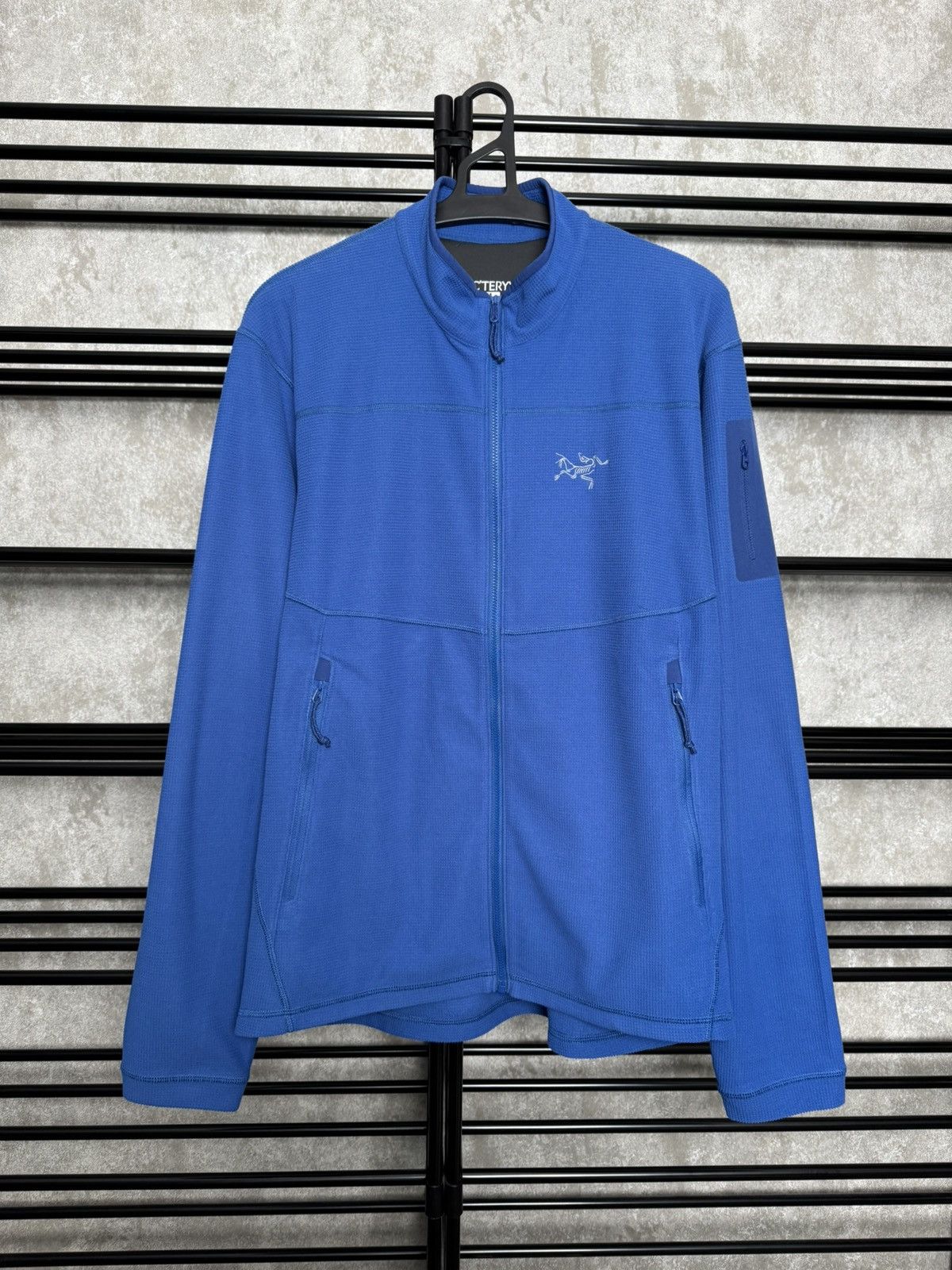 Arc'teryx Rare Arc’teryx fleece Size US M / EU 48-50 / 2 - 1 Thumbnail