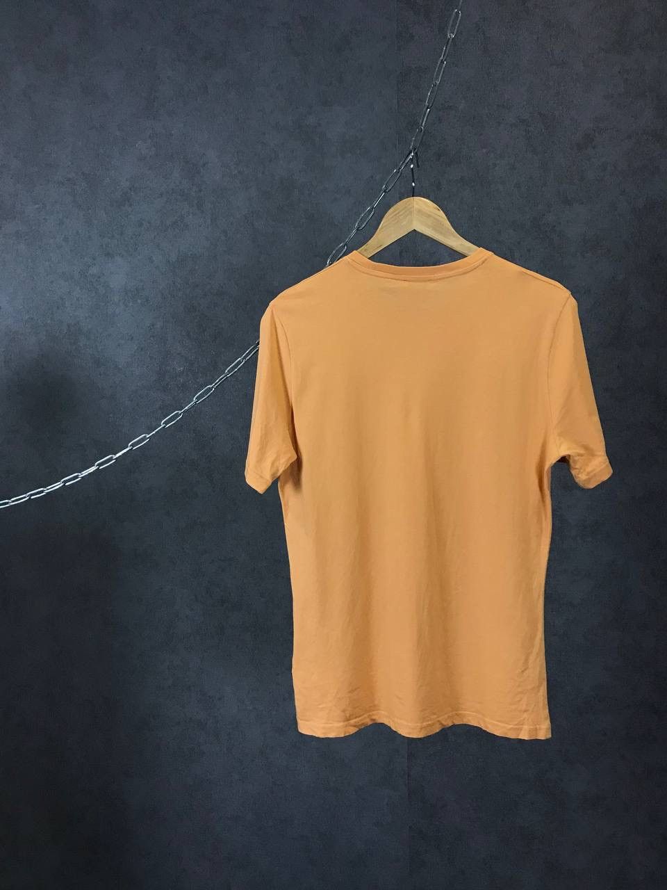 Vivienne Westwood Vivienne Westwood luxury designer center logo tee Size US S / EU 44-46 / 1 - 6 Thumbnail