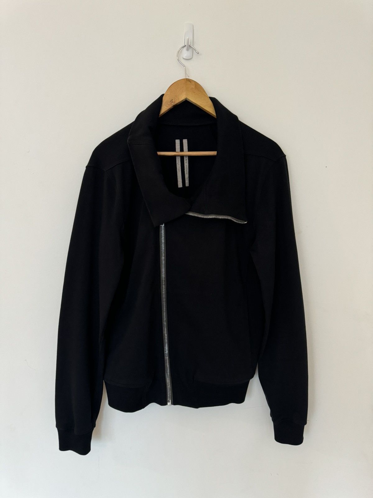 Rick Owens Rick Owens Strobe FW22 Bauhaus Jogger Sweatshirt Size US L / EU 52-54 / 3 - 2 Thumbnail