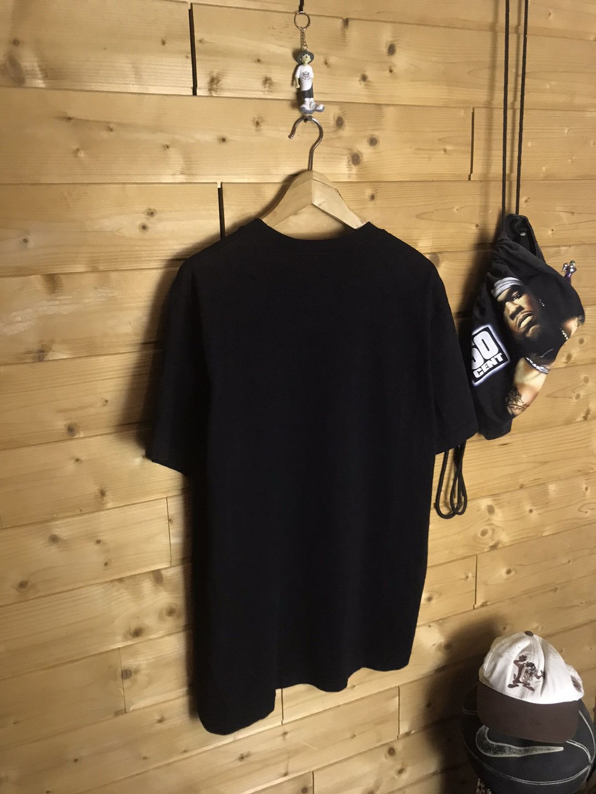 Total Luxury Spa Total Luxury Spa oversized t-shirt Size US L / EU 52-54 / 3 - 9 Thumbnail