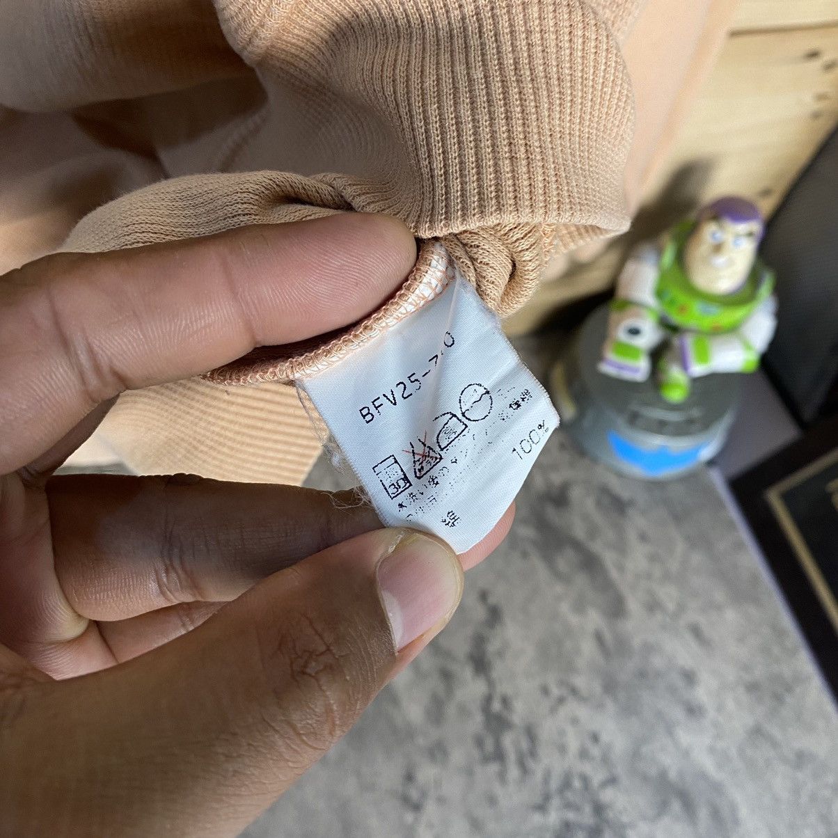 Burberry Burberry Golf Sweatshirt Size US M / EU 48-50 / 2 - 12 Thumbnail