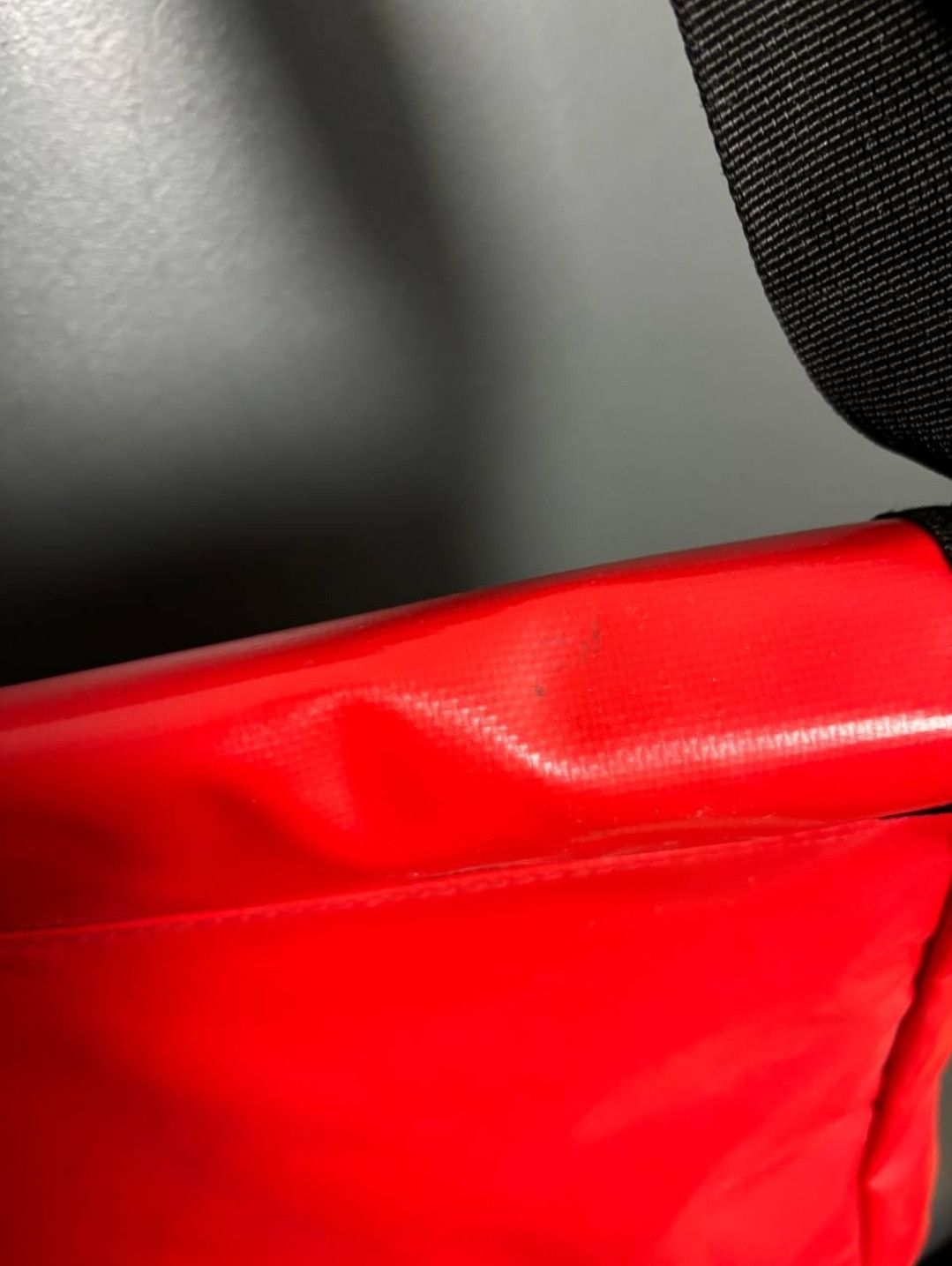 Mercedes-Benz Mercedes-Benz Racing Bag Size ONE SIZE - 18 Thumbnail