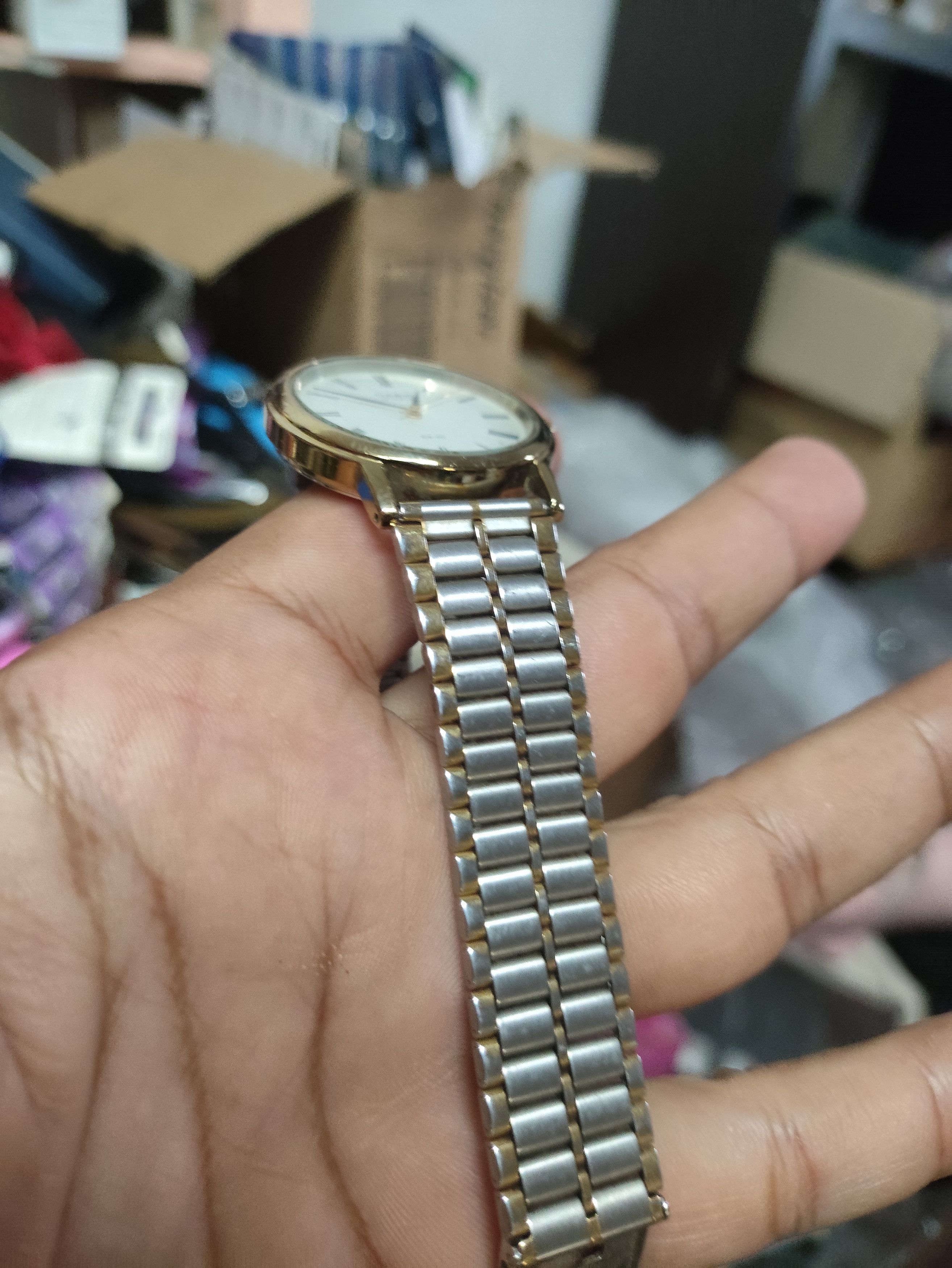 Casio × Japanese Brand × Vintage CASIO VINTAGE MADE IN JAPAN (Full function) RETRO 💥 Size ONE SIZE - 9 Thumbnail