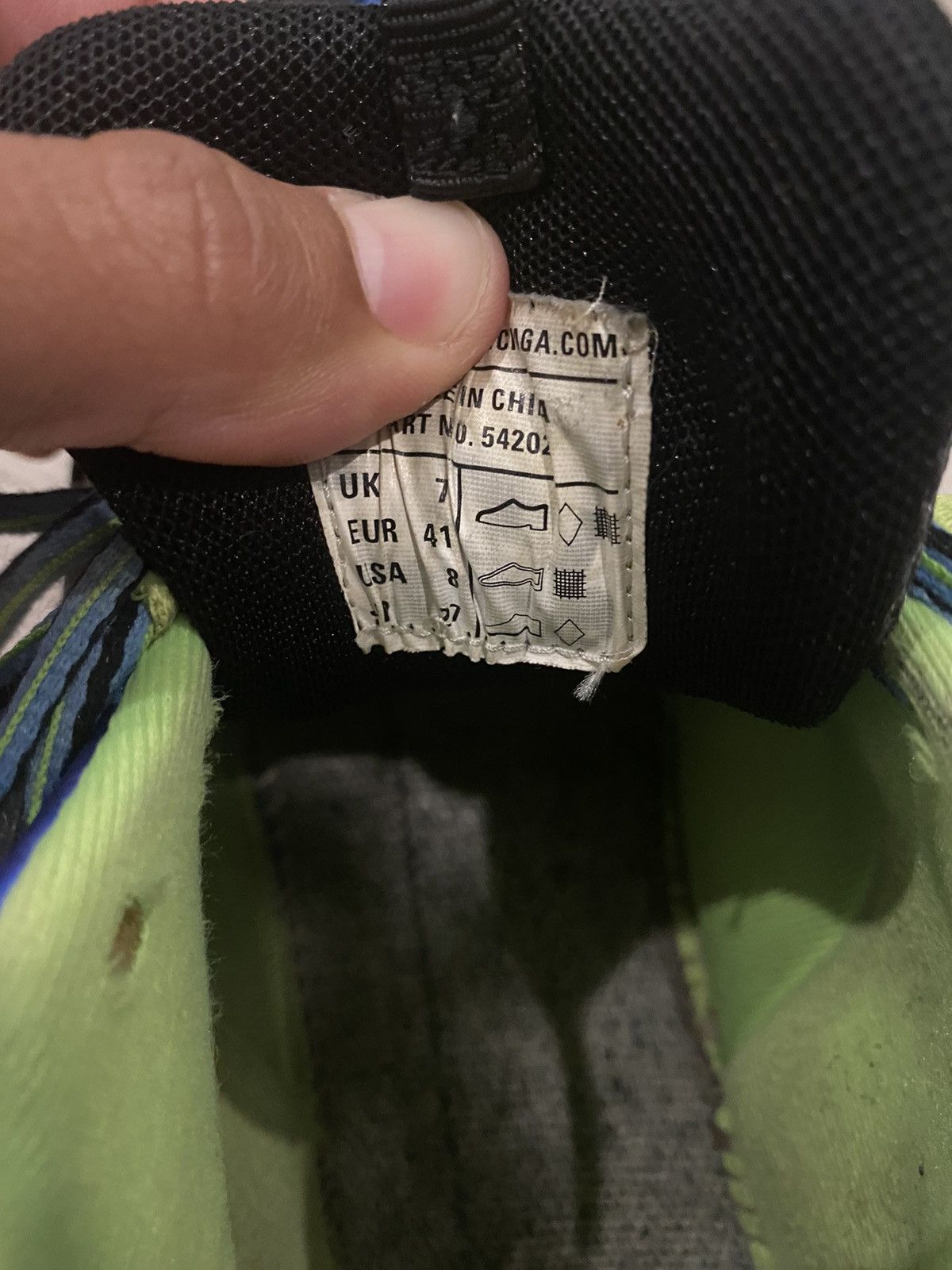 Balenciaga Balenciaga track shoes Size US 8 / EU 41 - 7 Thumbnail