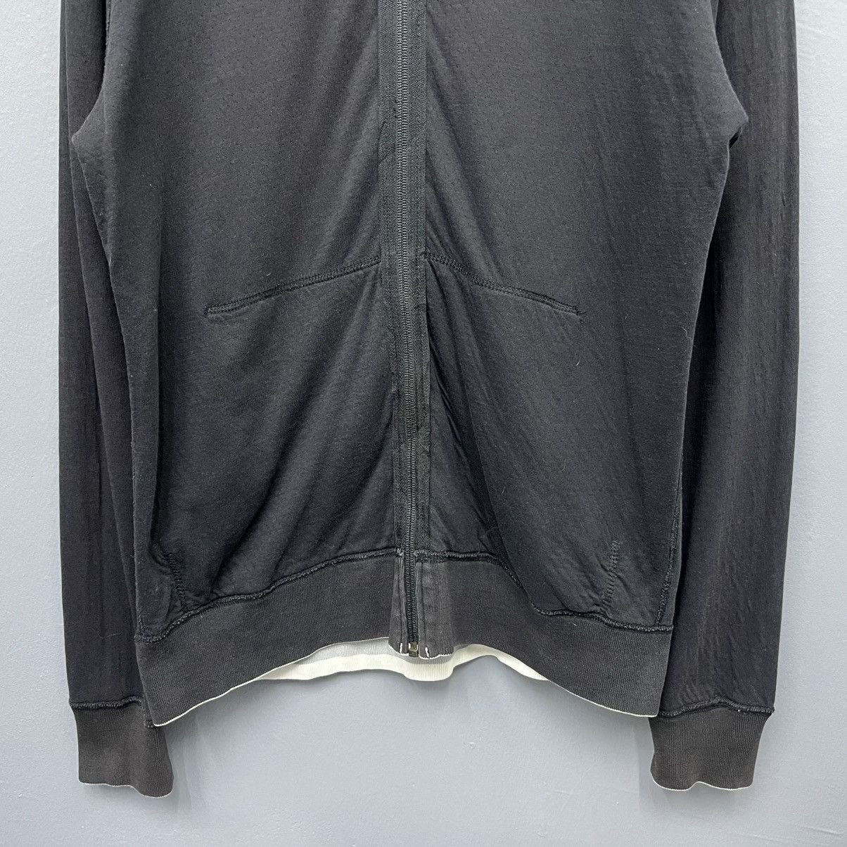 Nike Vintage Nike Sportswear Reversible Track Jacket Size US L / EU 52-54 / 3 - 7 Thumbnail