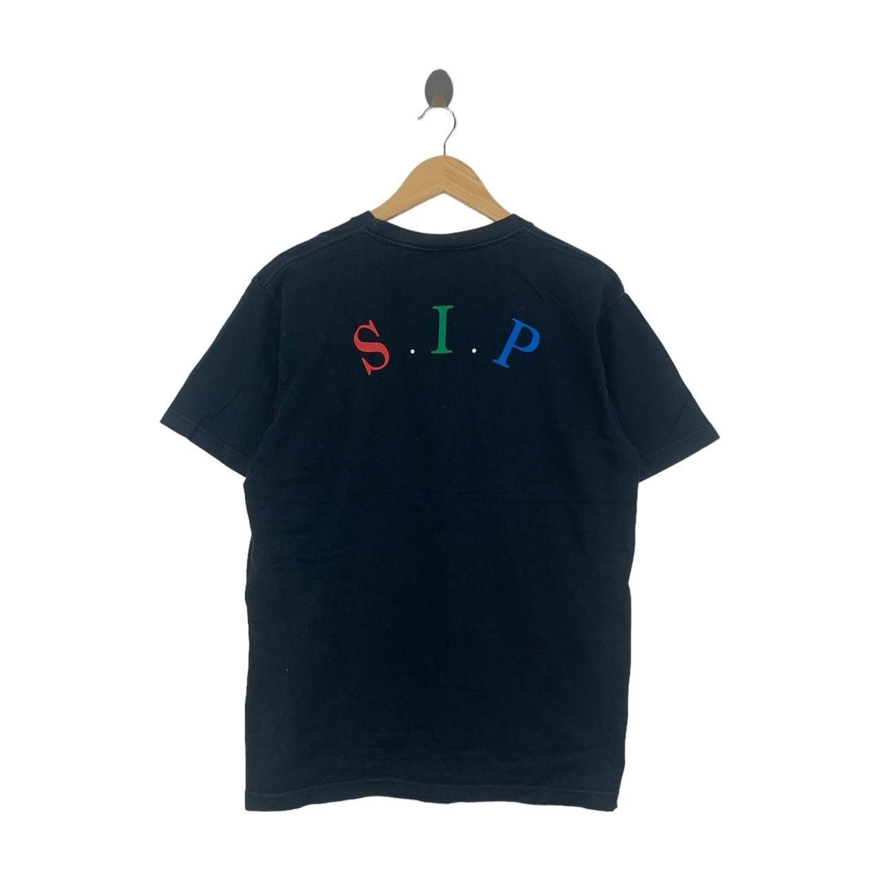 Vintage Vintage STAGE ILLUMINATION PRO SIP Software Tee Shirt Top Size US L / EU 52-54 / 3 - 1 Thumbnail