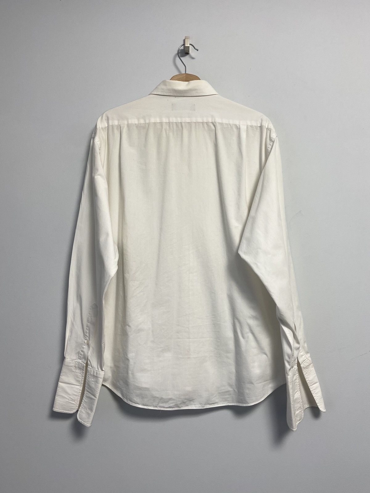 Christian Dior Monsieur Christian Dior Monsieur Button Up Size US L / EU 52-54 / 3 - 11 Thumbnail
