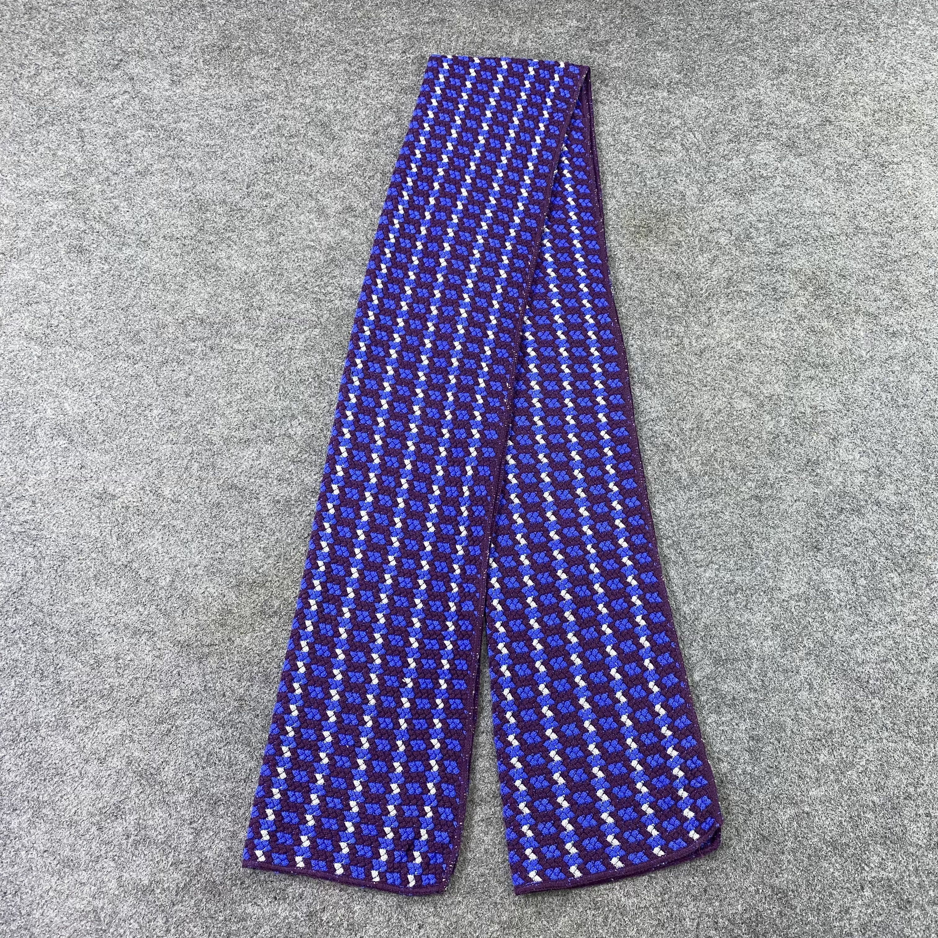 Missoni Missoni Scarf / Muffler / Neckwear-K013 Size ONE SIZE - 4 Thumbnail