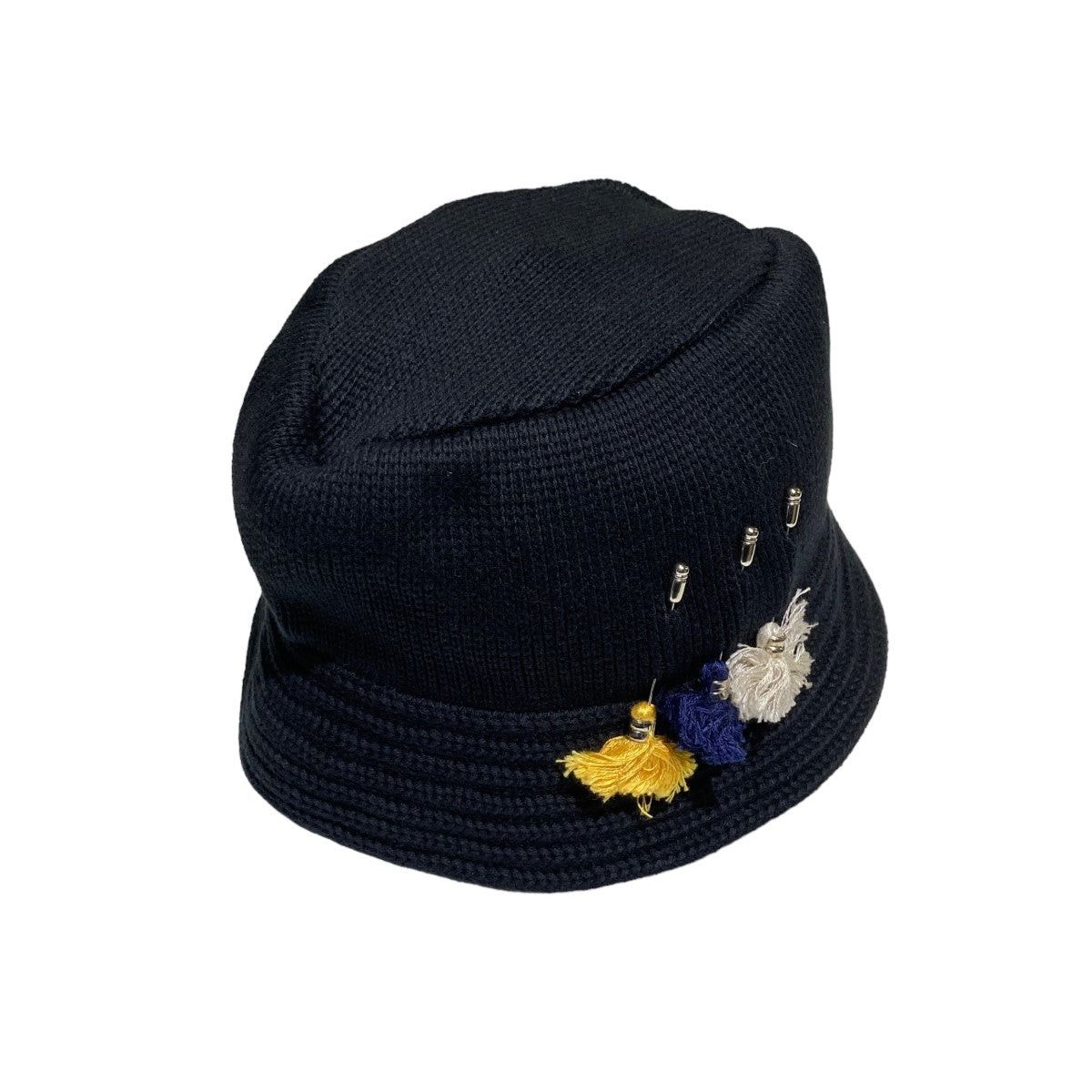 Undercover Undercover Hacket hat A6H07 Size ONE SIZE - 1 Thumbnail