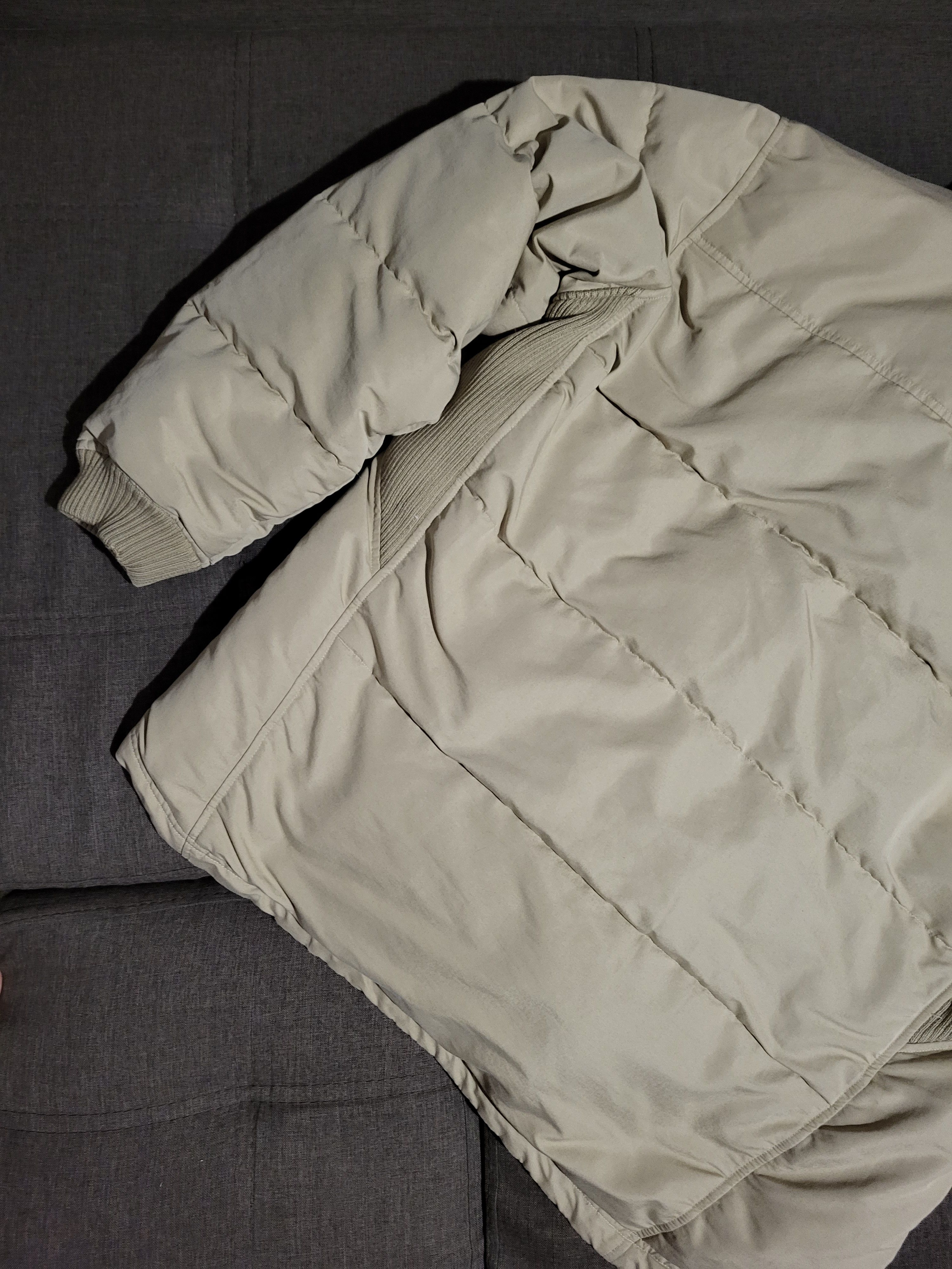 Nike Vintage Nike down jacket OREGON MCMLXXII Size US XXL / EU 58 / 5 - 8 Thumbnail