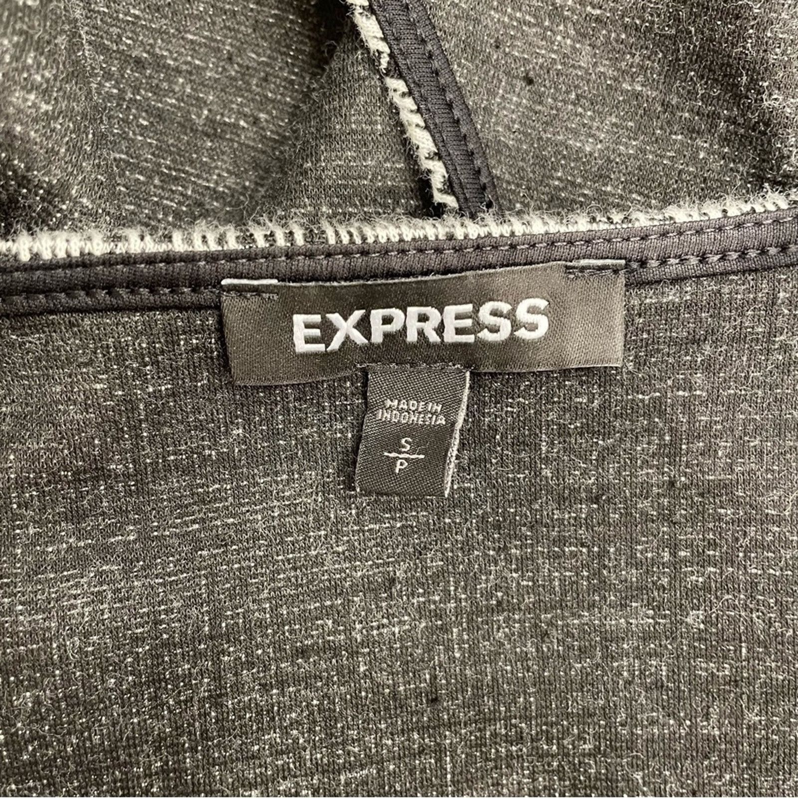 Express EXPRESS Dress S Size S / US 4 / IT 40 - 13 Thumbnail