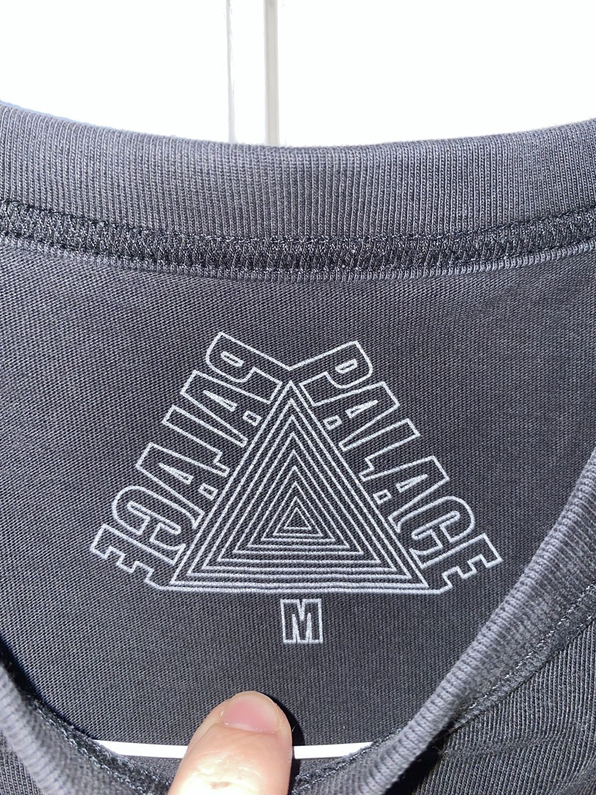 Palace Palace Sofar T-Shirt Size US M / EU 48-50 / 2 - 2 Thumbnail