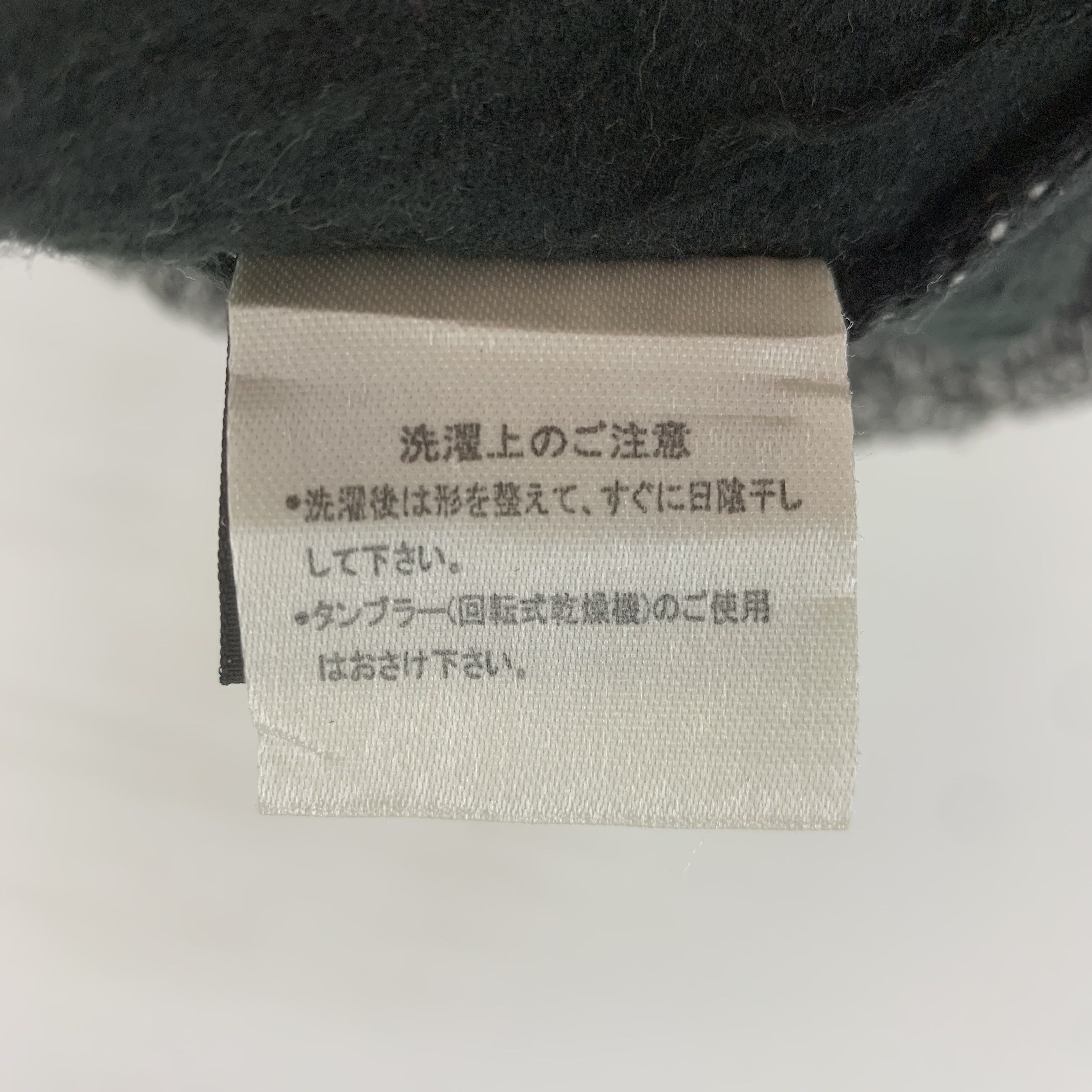 Vintage G.T Hawkins Beanie Hat Snowcap Size ONE SIZE - 7 Thumbnail