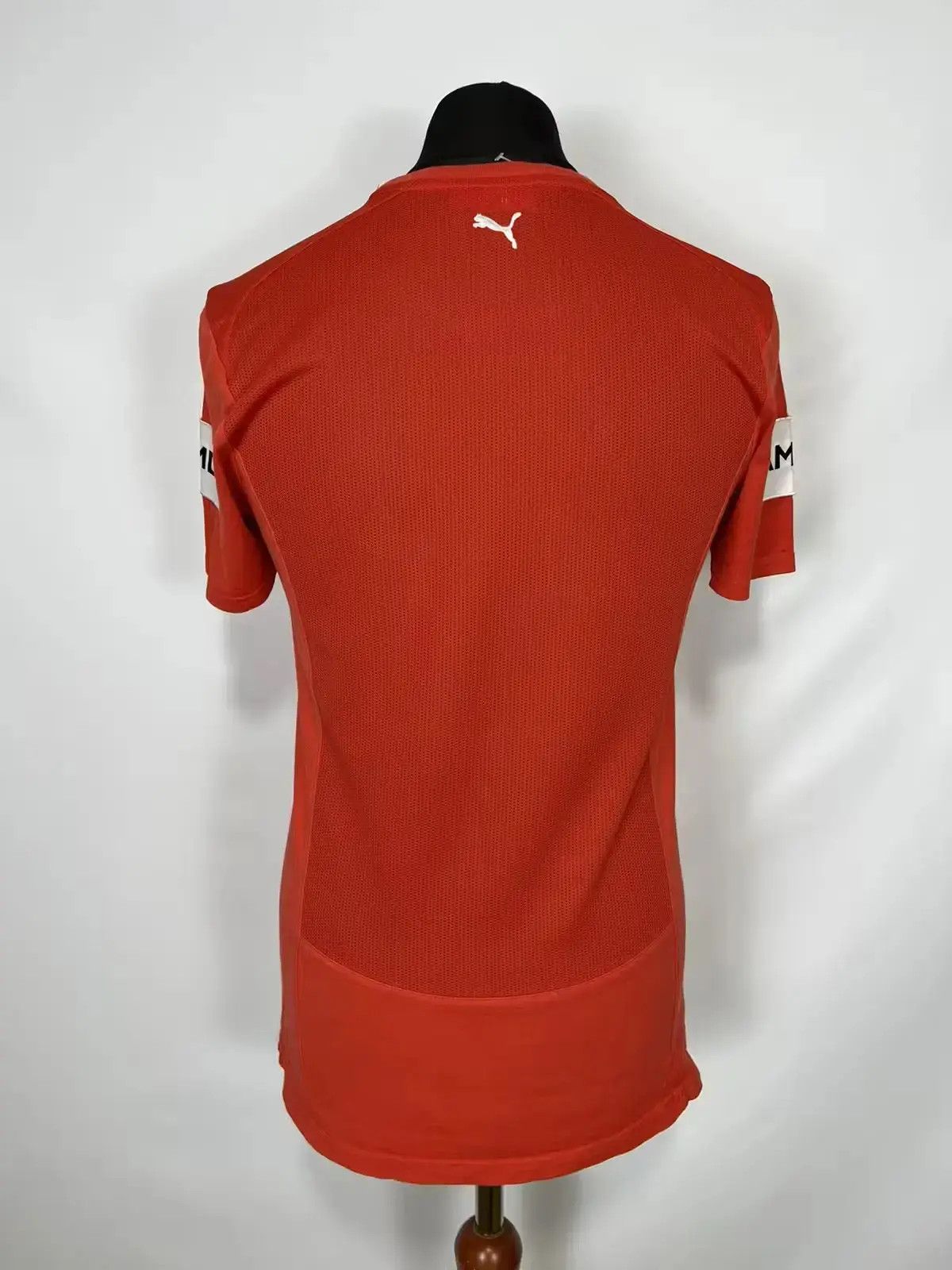 Ferrari × Puma Puma x Ferrari T-shirt Size US S / EU 44-46 / 1 - 4 Thumbnail