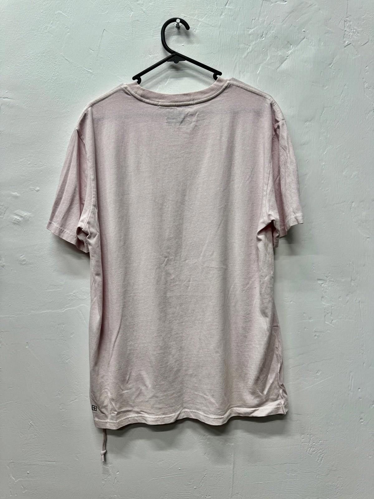 Ksubi new ksubi tee t-shirt top mens disco kash pink medium m Size US M / EU 48-50 / 2 - 3 Thumbnail