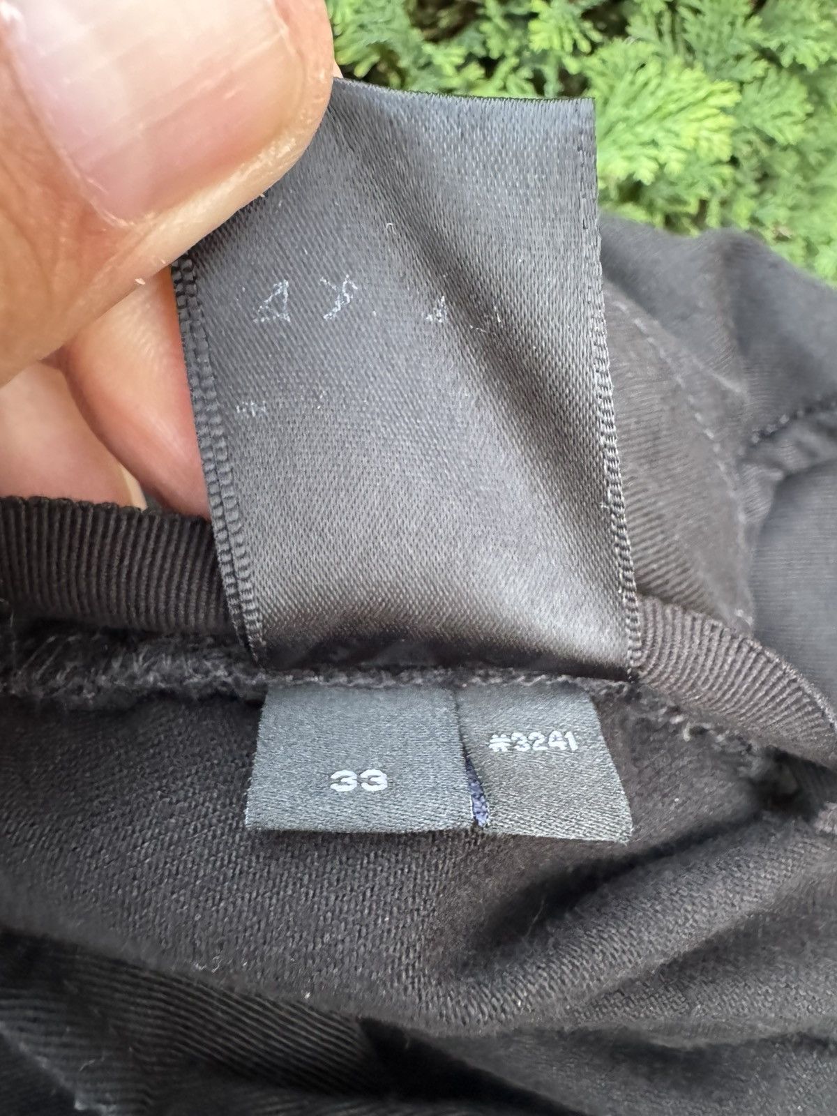 Amiri AMIRI cargo jeans study photos FOR REAL TAPE MEASUREMENTS Size US 30 / EU 46 - 21 Thumbnail