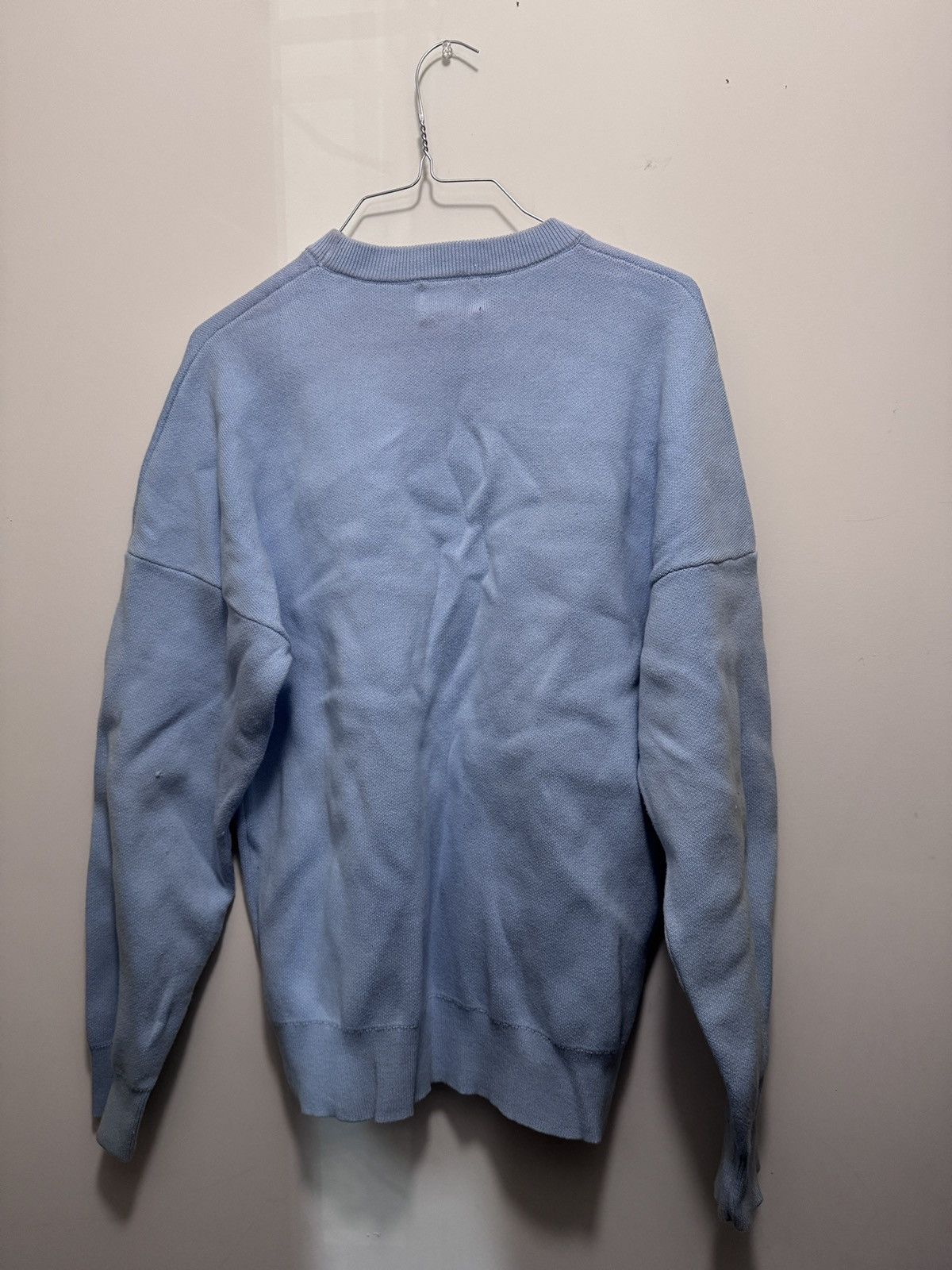 Other Vintage Omnee World Sweater Size US S / EU 44-46 / 1 - 2 Thumbnail