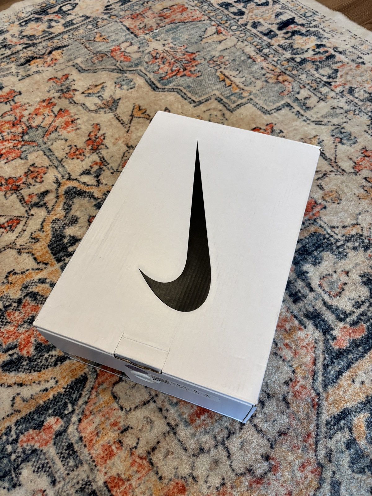 1017 ALYX 9SM Alyx Nike Air Force 1 Low SP White Size US 9 / EU 42 - 8 Thumbnail