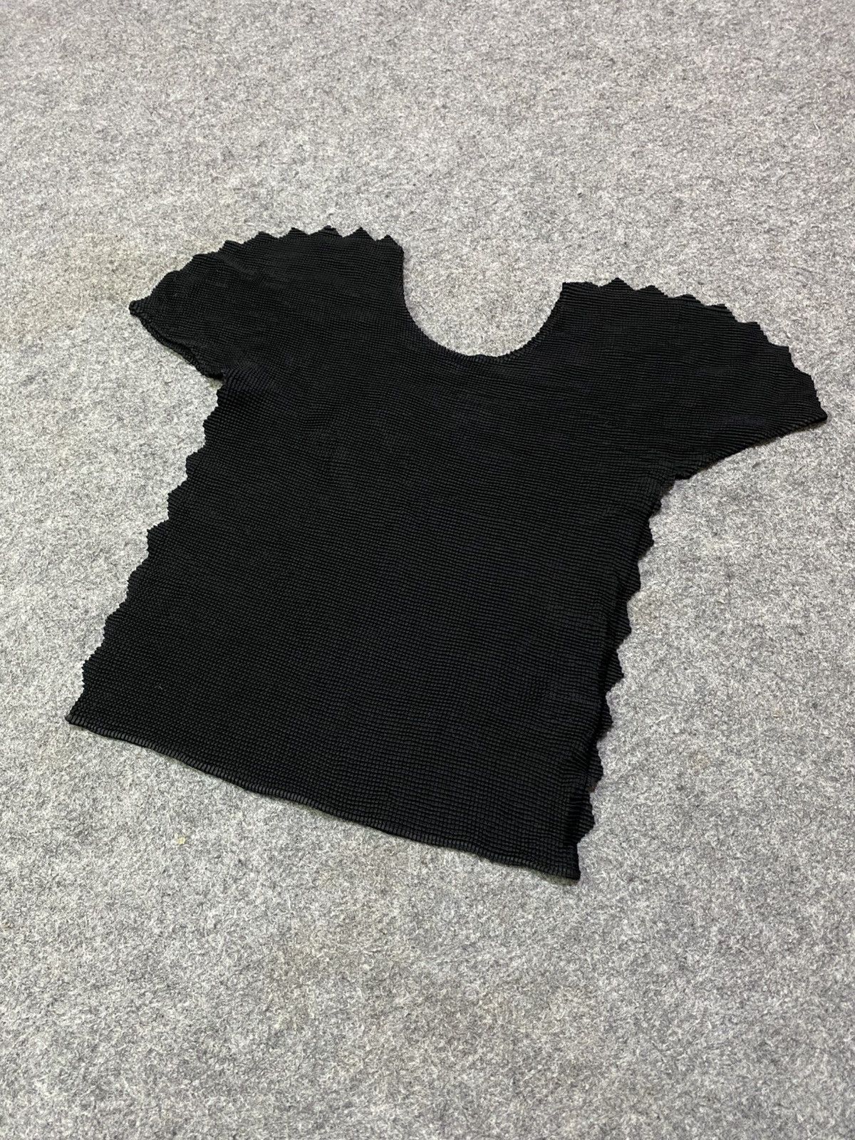 Pleats Please Issey Miyake Issey Miyake Me Cauliflower Pleats Please Size ONE SIZE - 10 Thumbnail