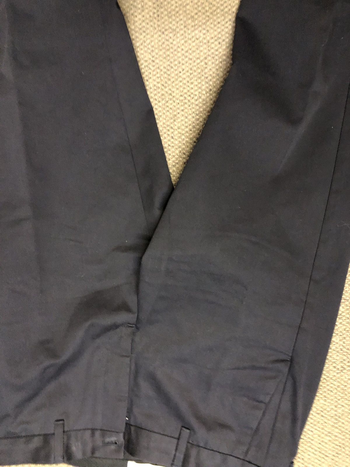 A.P.C. × Norse Projects Norse Albin Slim 33x31 pants chino Trousers Size US 33 - 2 Thumbnail