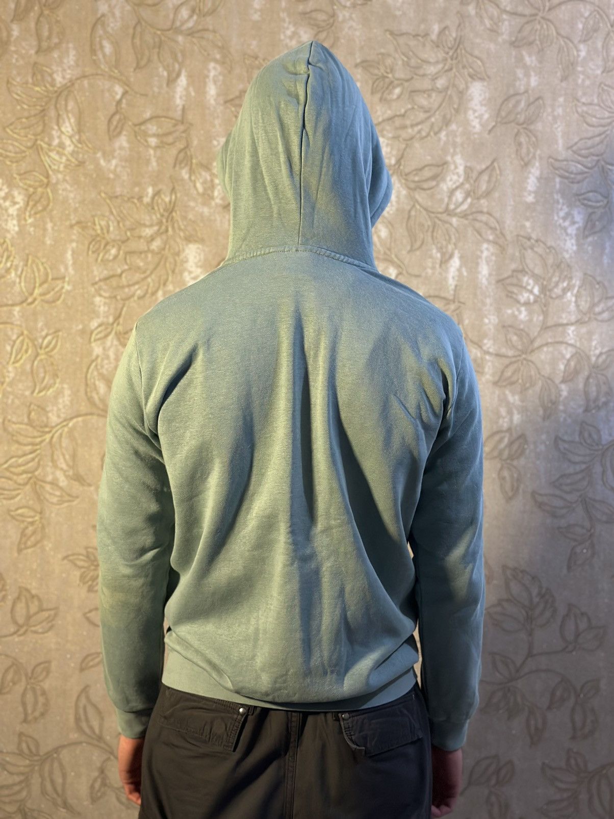 Adidas ADIDAS ZIP HOODIE Size US M / EU 48-50 / 2 - 8 Thumbnail