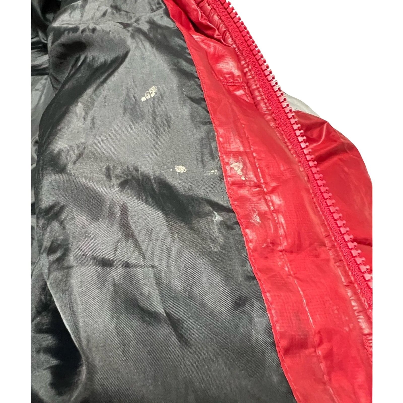Jordan Brand Nike Flight Air Jordan Hooded Puffer Jacket Coat Youth XL Size L / US 10 / IT 46 - 9 Thumbnail