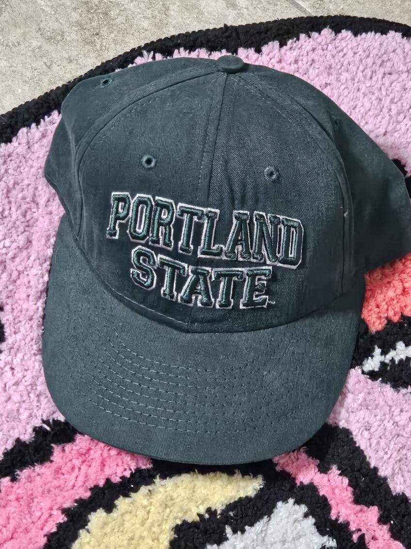 Other Portland State Big Play Hat Size ONE SIZE - 1 Thumbnail