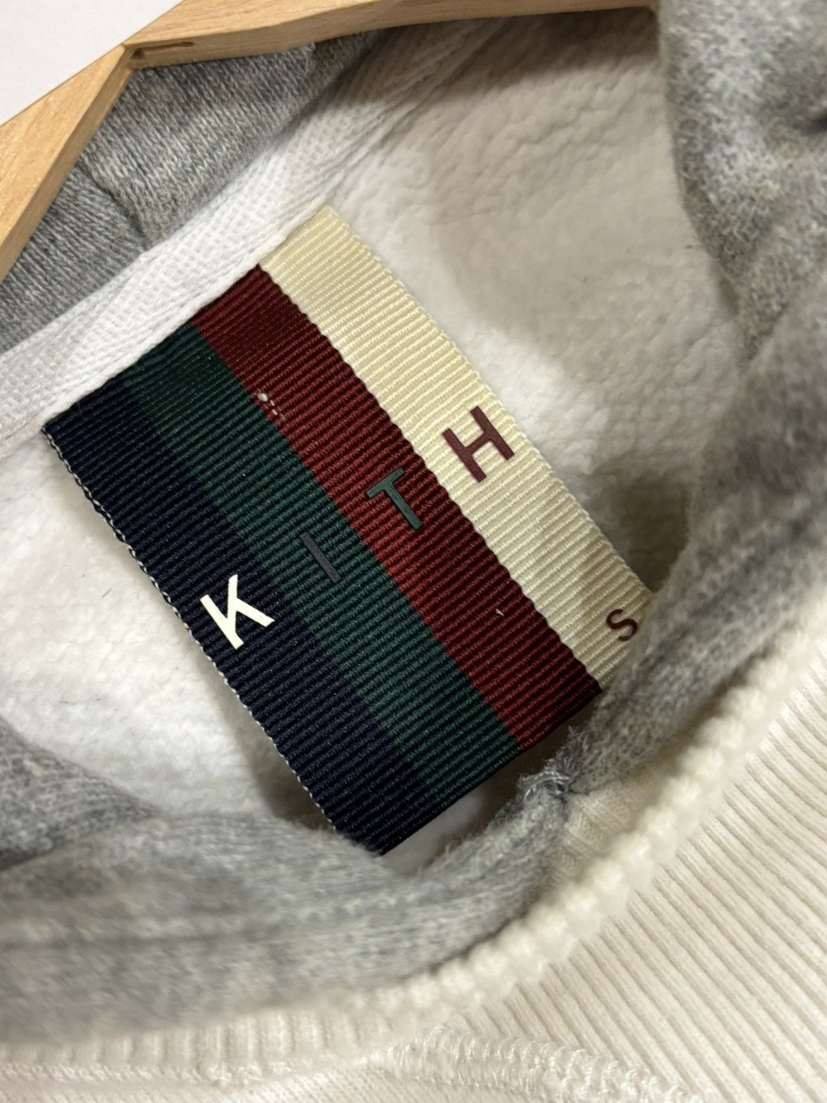Kith Kith Williams II After Hood Size US S / EU 44-46 / 1 - 4 Thumbnail