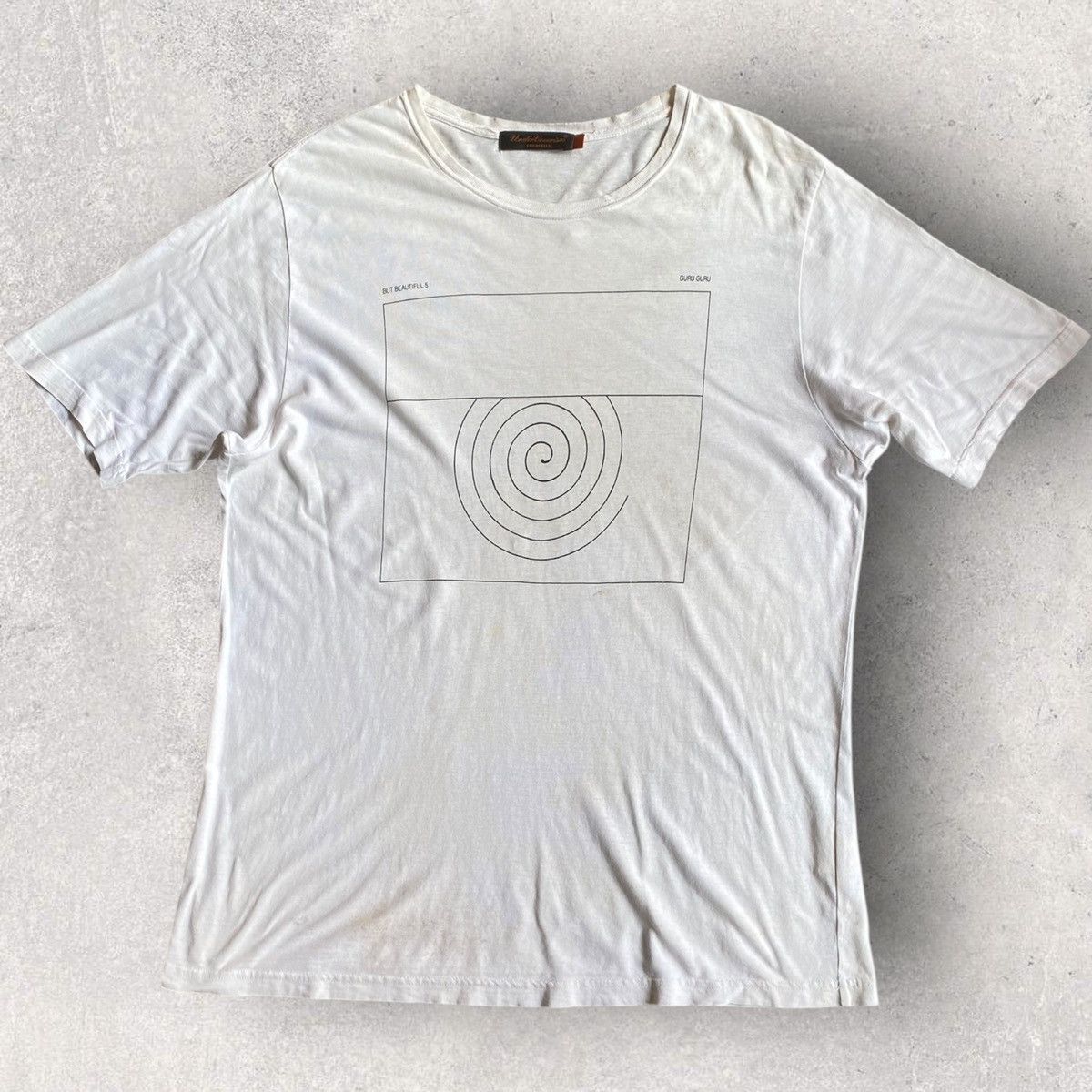 SS05 But Beautiful GURU GURU