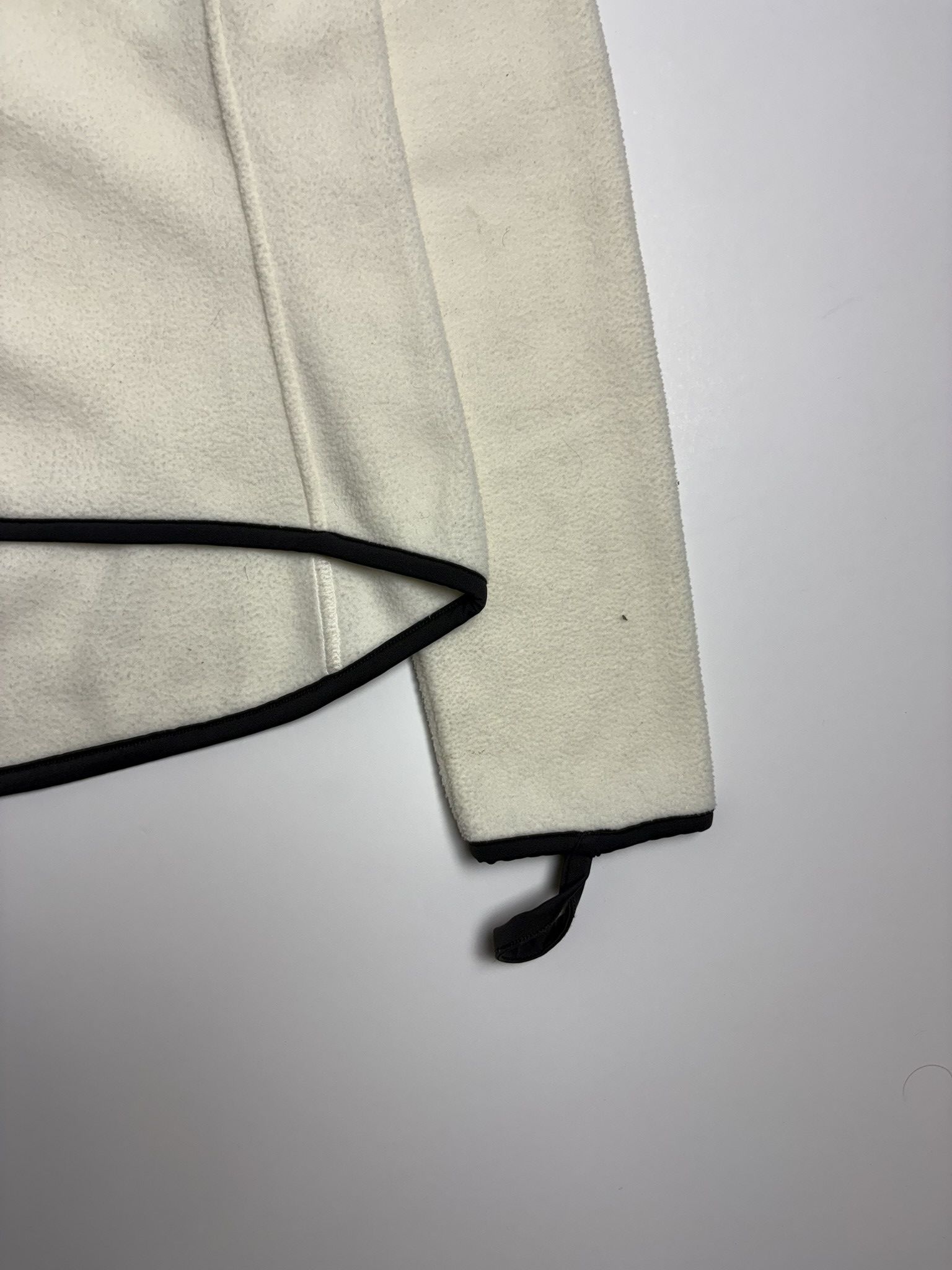 Prada Prada Sport “Ninja” Fleece Jacket AW1999 Size M / US 6-8 / IT 42-44 - 3 Thumbnail