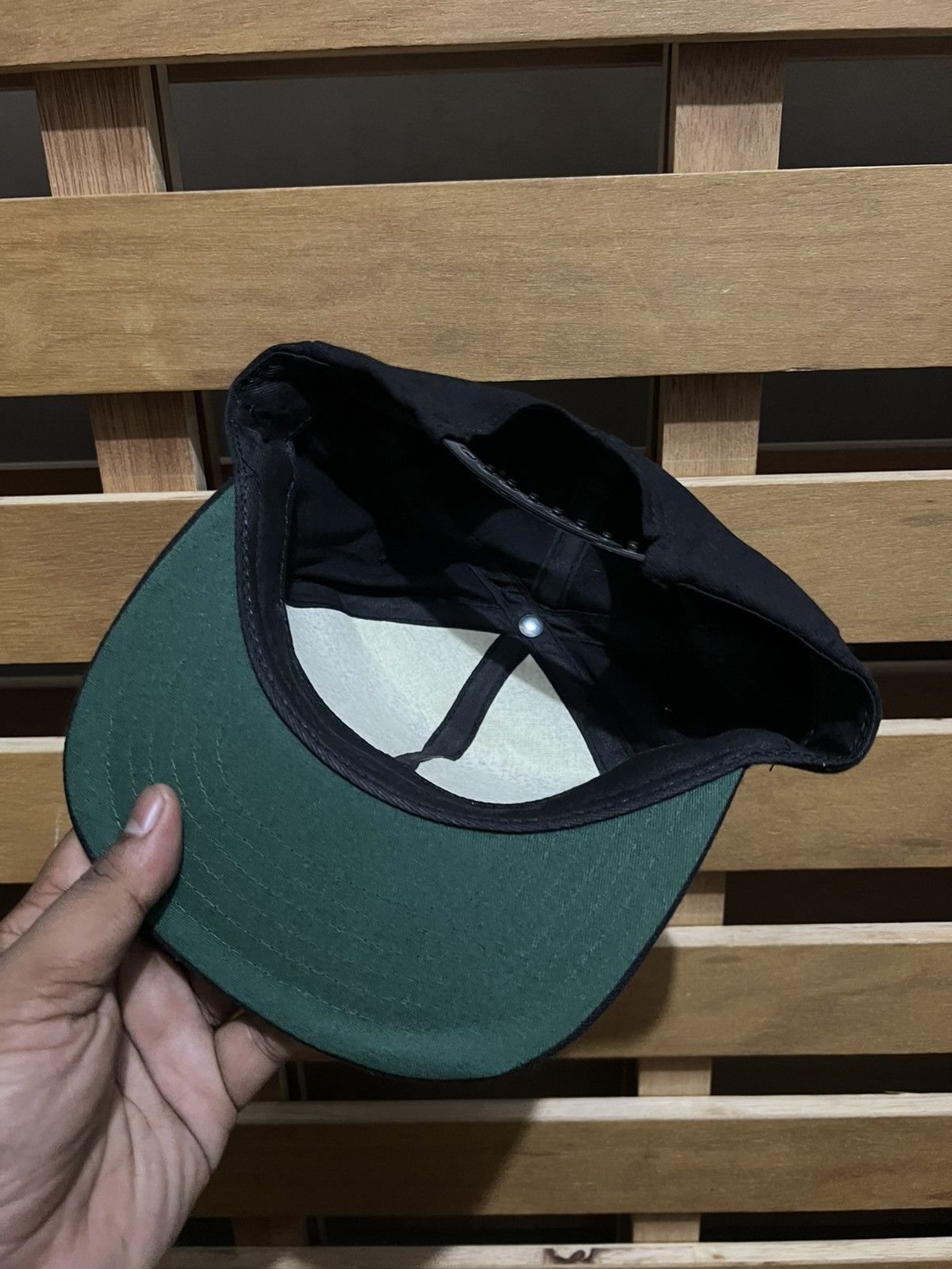 King Royal rangers vintage hat Size ONE SIZE - 4 Thumbnail