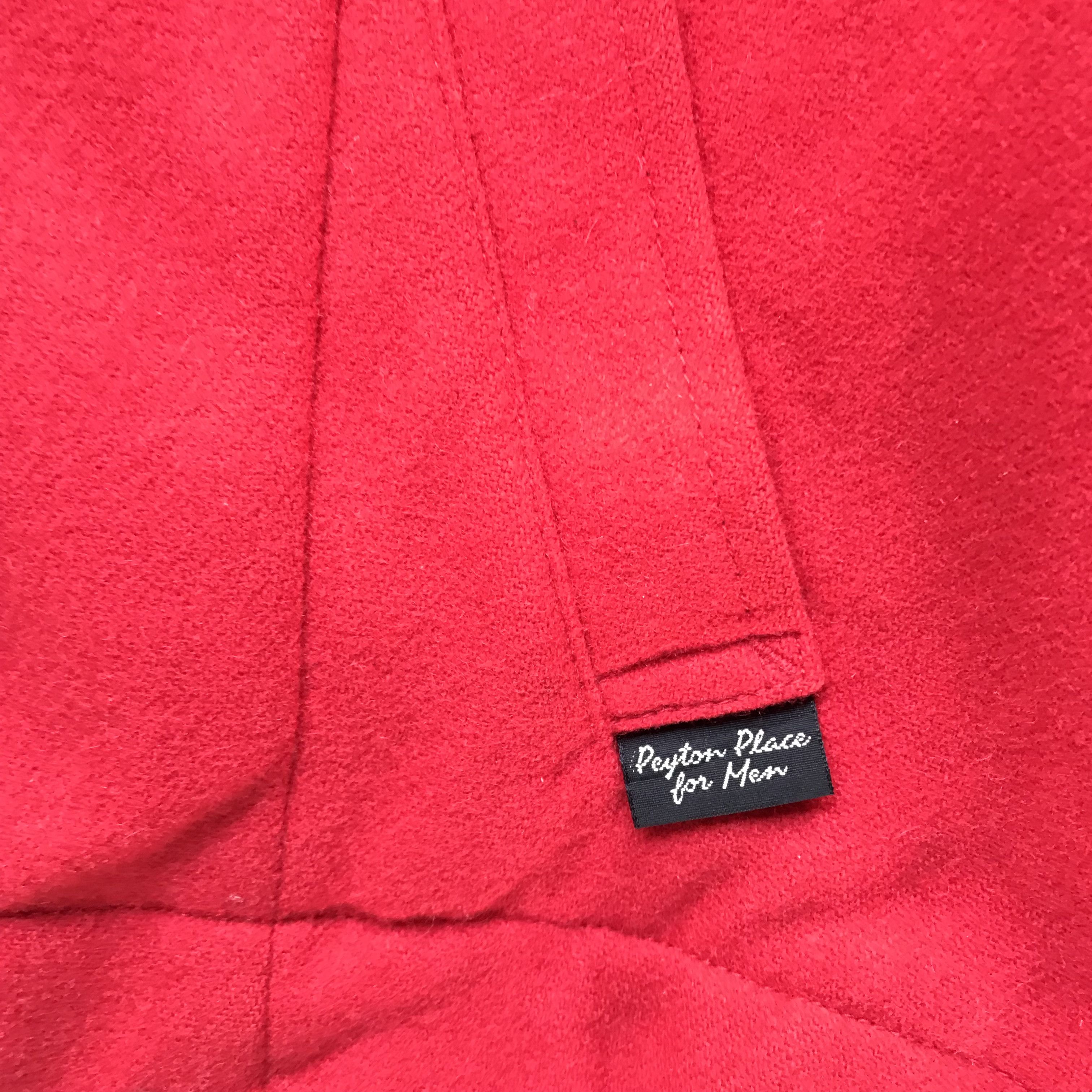 PPFM Rare Vintage 80s PPFM ski Wool Jacket Size US M / EU 48-50 / 2 - 15 Thumbnail
