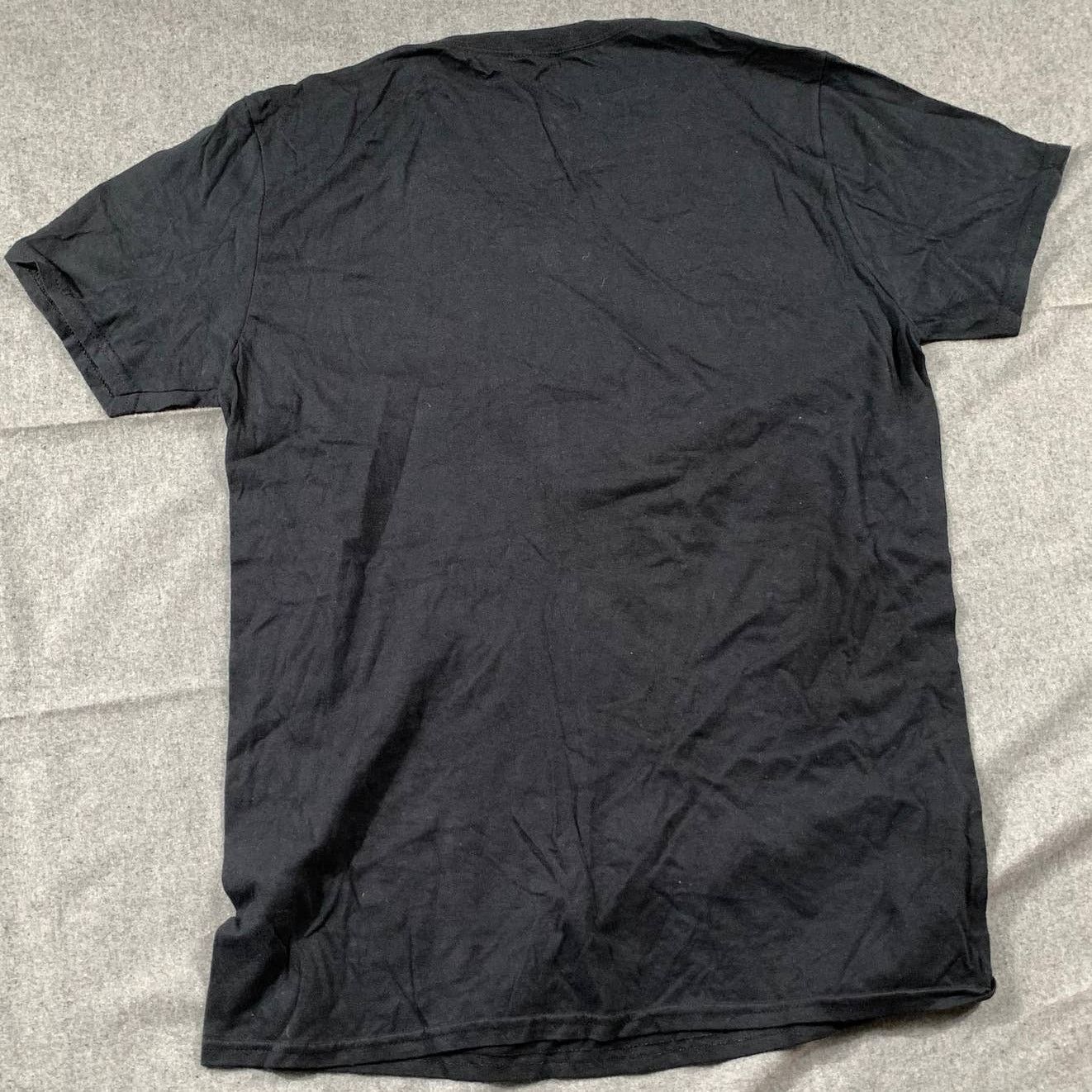 Metallica Metallica Shirt Adult Medium Black Casual T Shirt Size US M / EU 48-50 / 2 - 2 Thumbnail