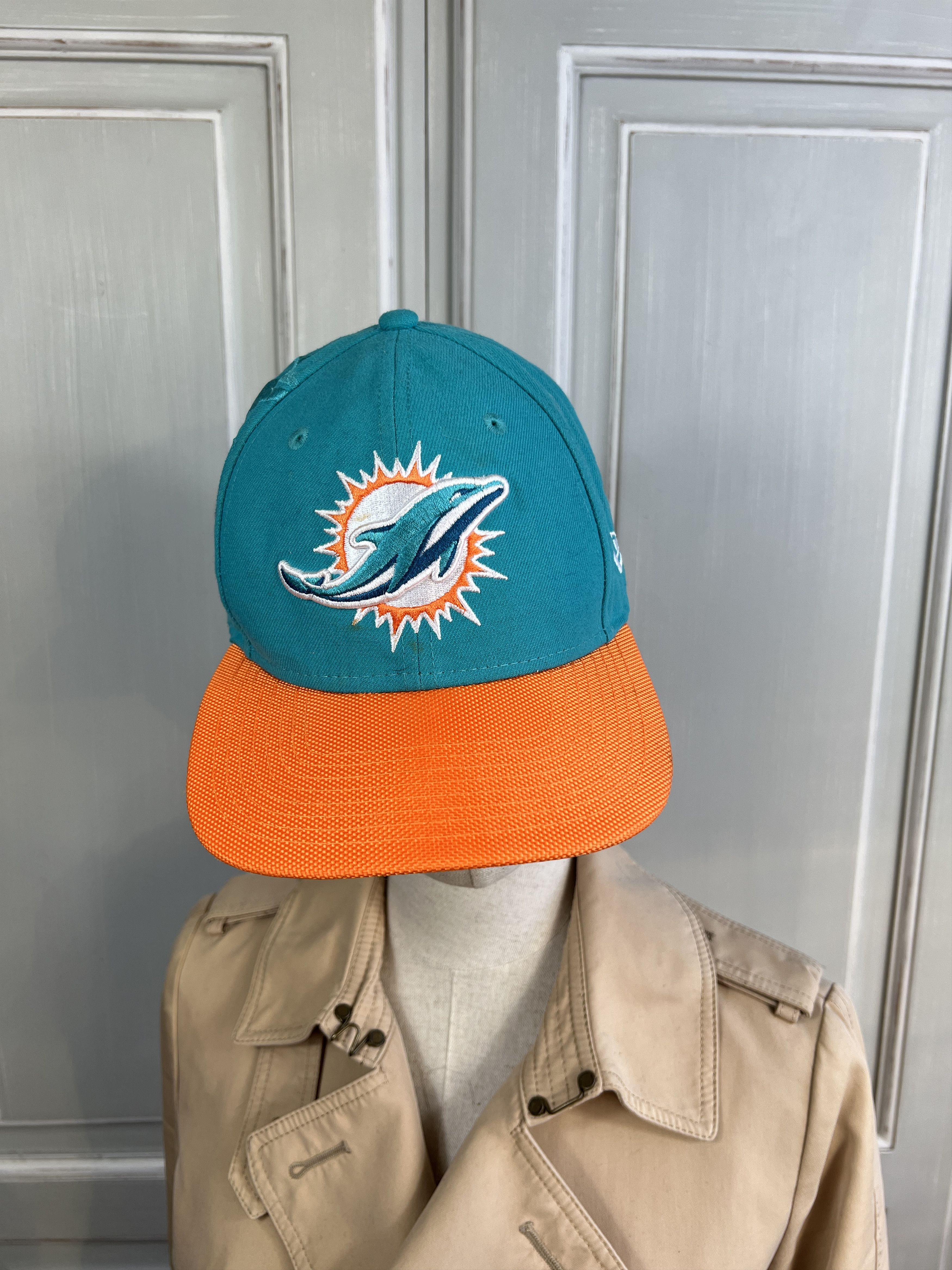 NFL VINTAGE MIAMI DOLPHINS NFL Size ONE SIZE - 1 Thumbnail