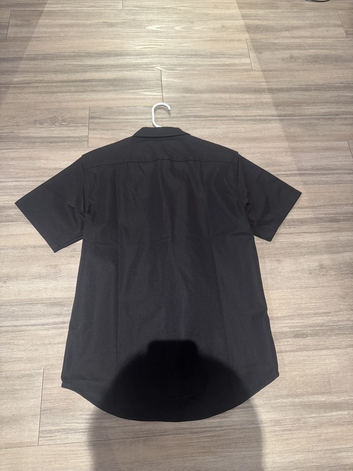 Honor the Gift Honor The Gift Short Sleeve Button Up Shirt Size US M / EU 48-50 / 2 - 2 Thumbnail