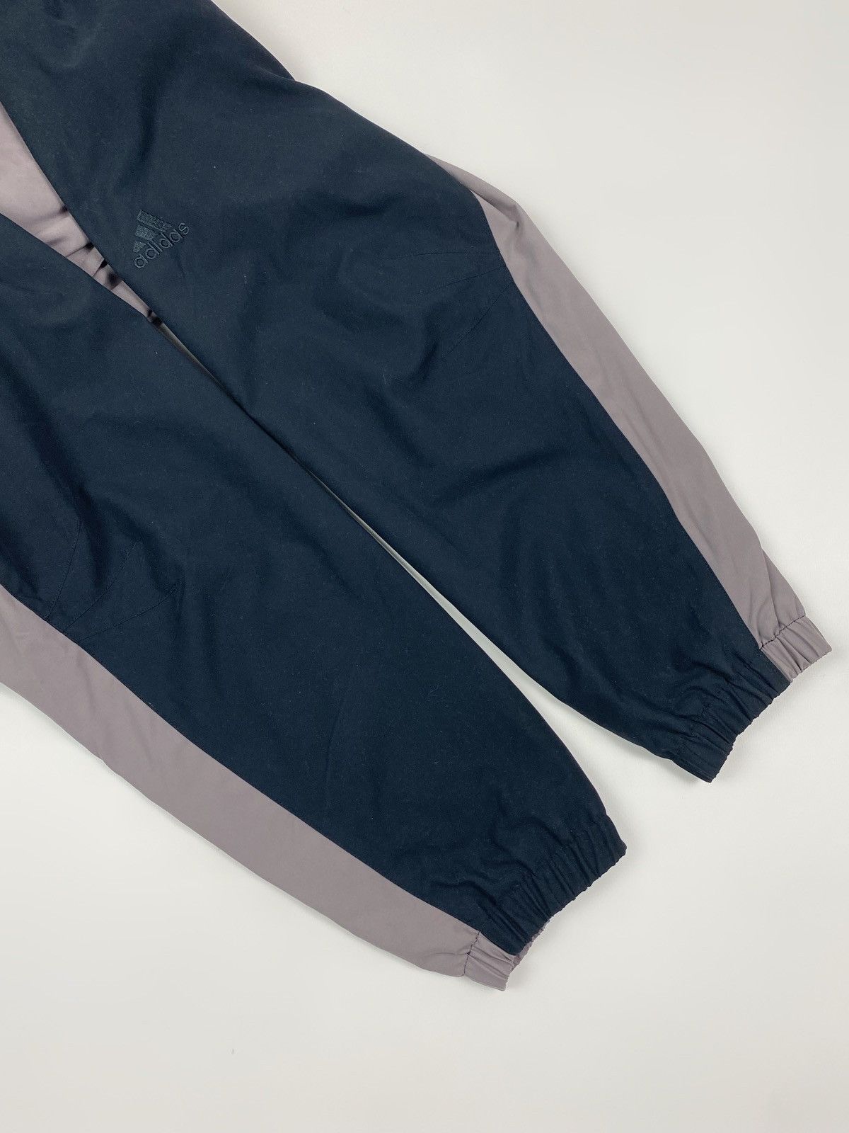 Adidas 2000’s Vintage Adidas Climaproof 1/3 Zip Two Tone Anorak Size US S / EU 44-46 / 1 - 8 Thumbnail
