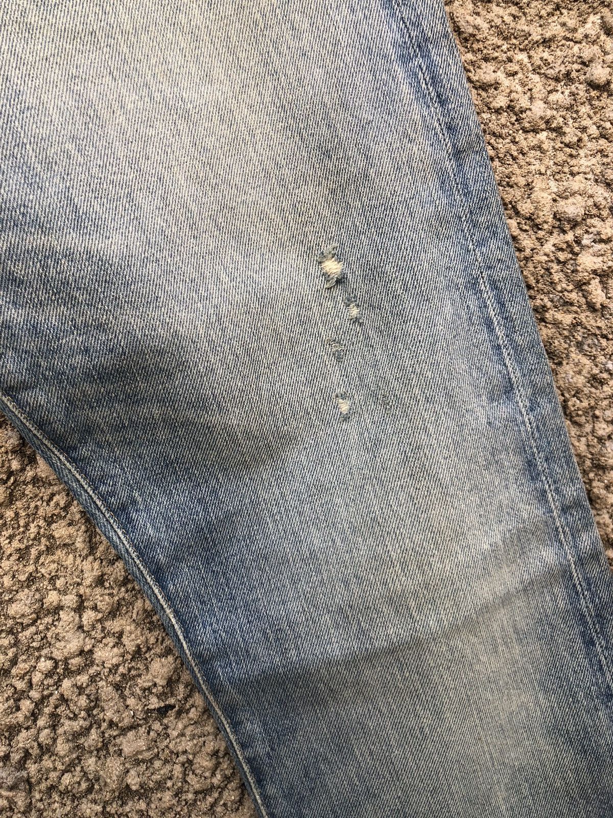 Denim & Supply Ralph Lauren Denim & Supply Ralph Lauren Denim Bootcut Jeans Size US 32 / EU 48 - 10 Thumbnail