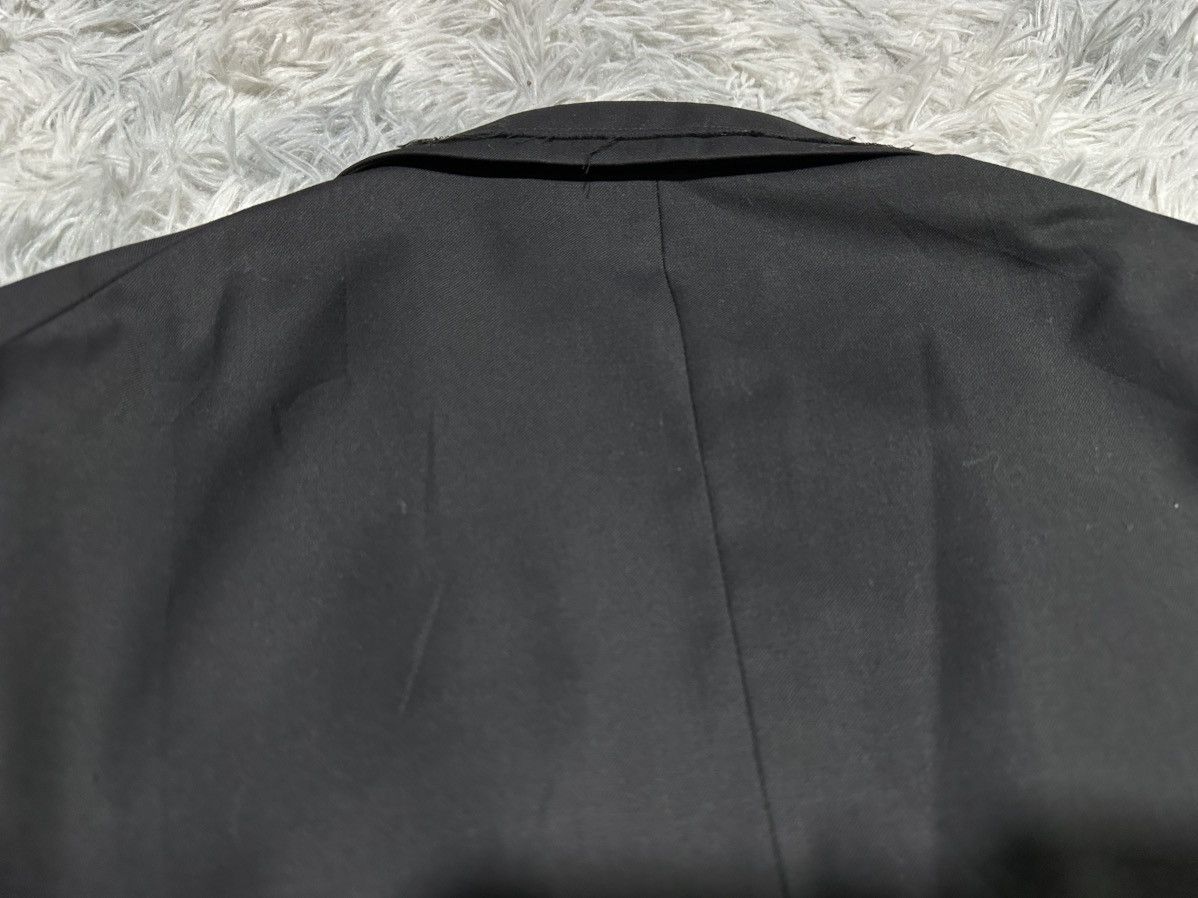 PPFM 🔥Sick Y2K PPFM Eastern RockJacket Blazer Goth Punk Size US M / EU 48-50 / 2 - 15 Thumbnail